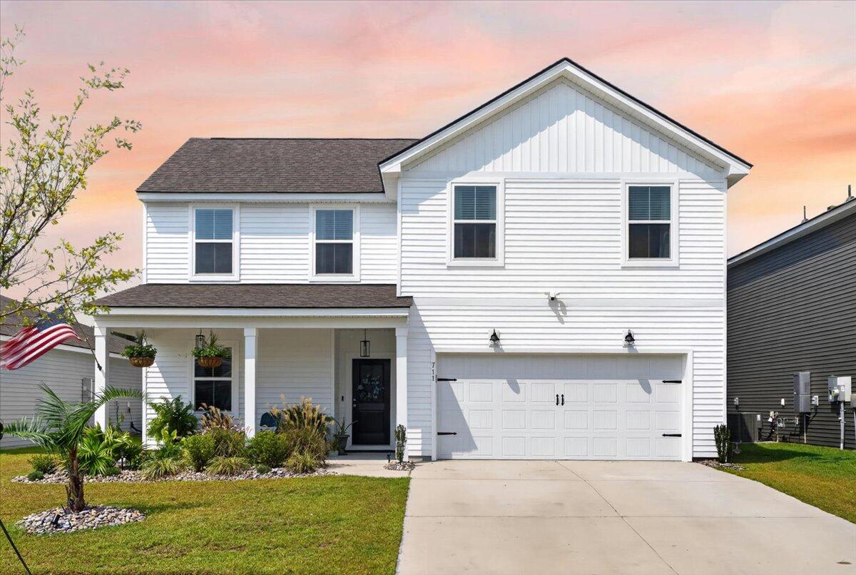 711 Willow Bark Court — photo