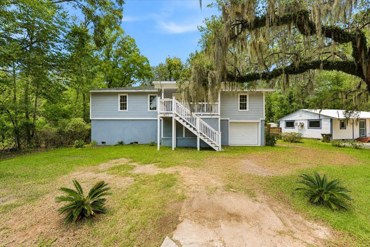 803 Savage Road — photo