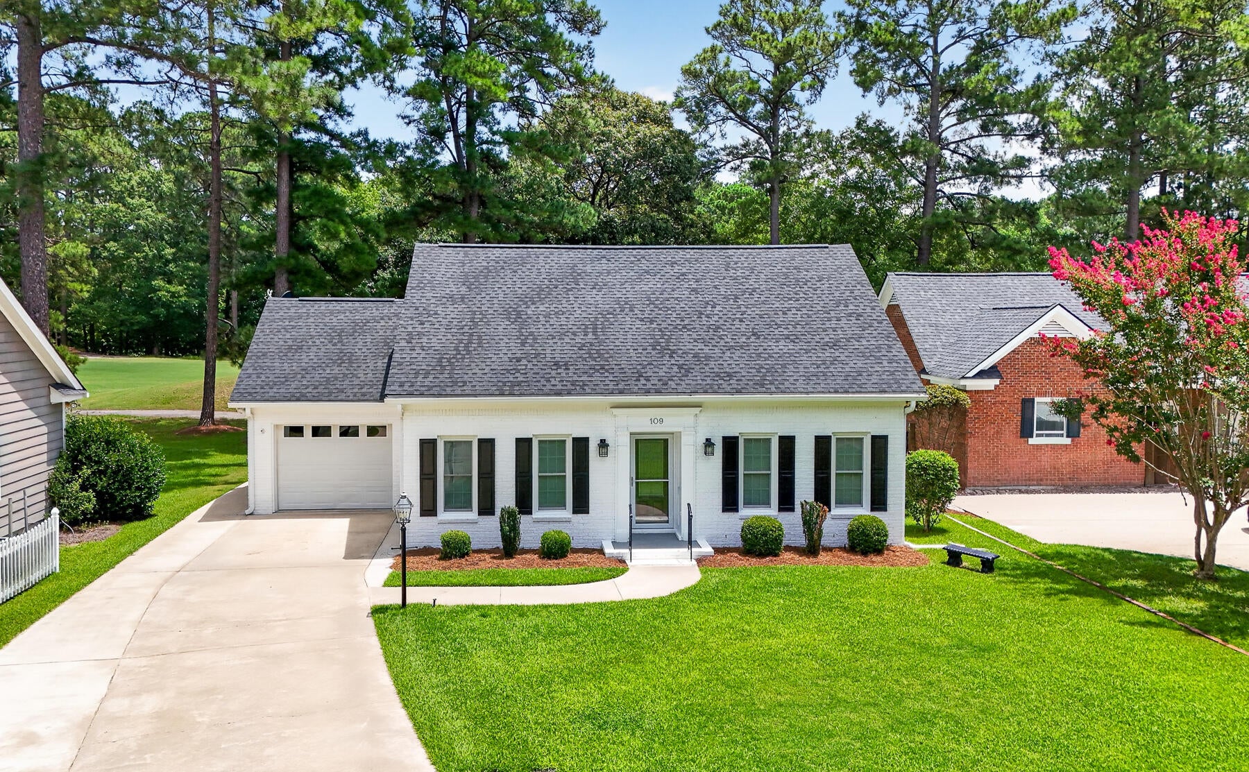 109 Birdie Court — photo