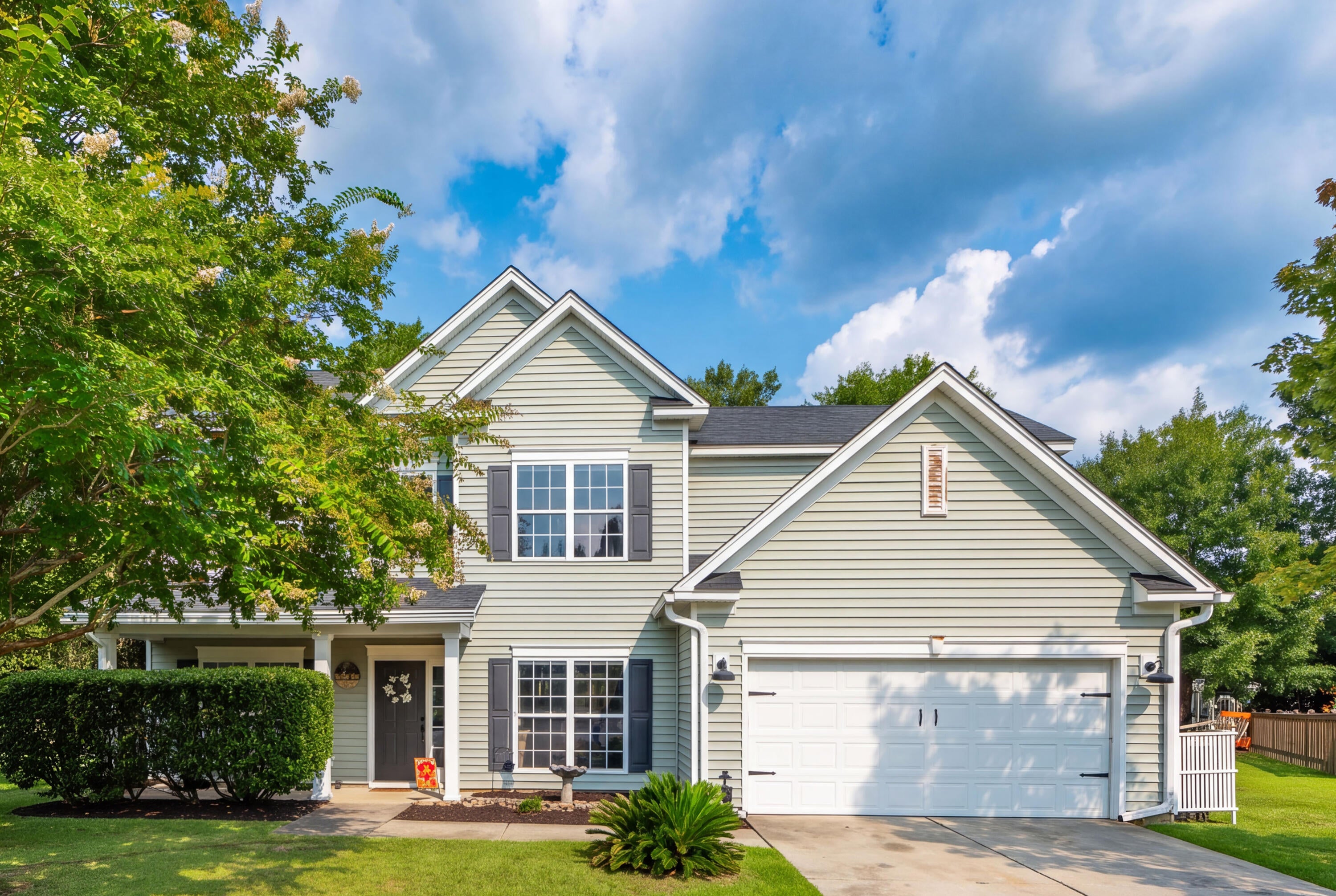 1505 Solstice Court — photo