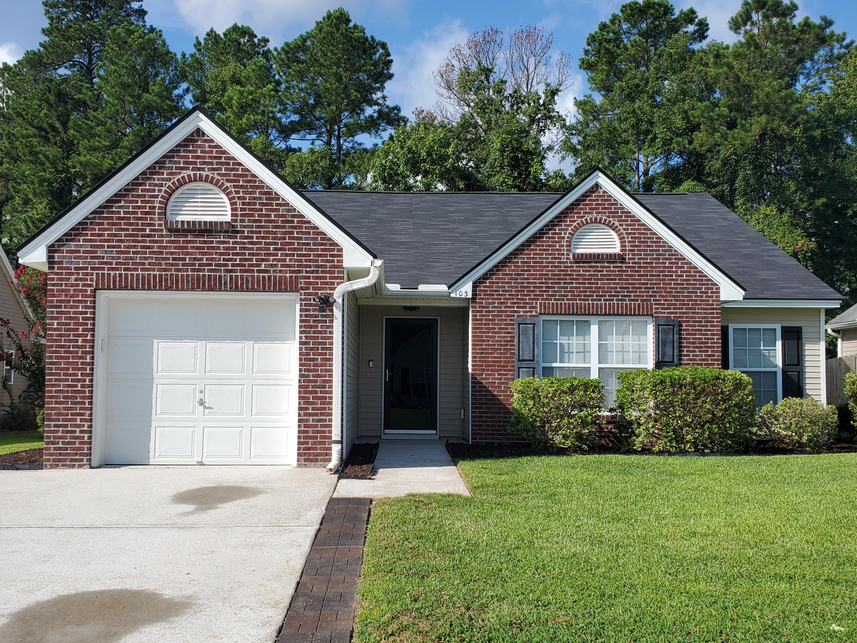 103 Salem Creek Drive — photo