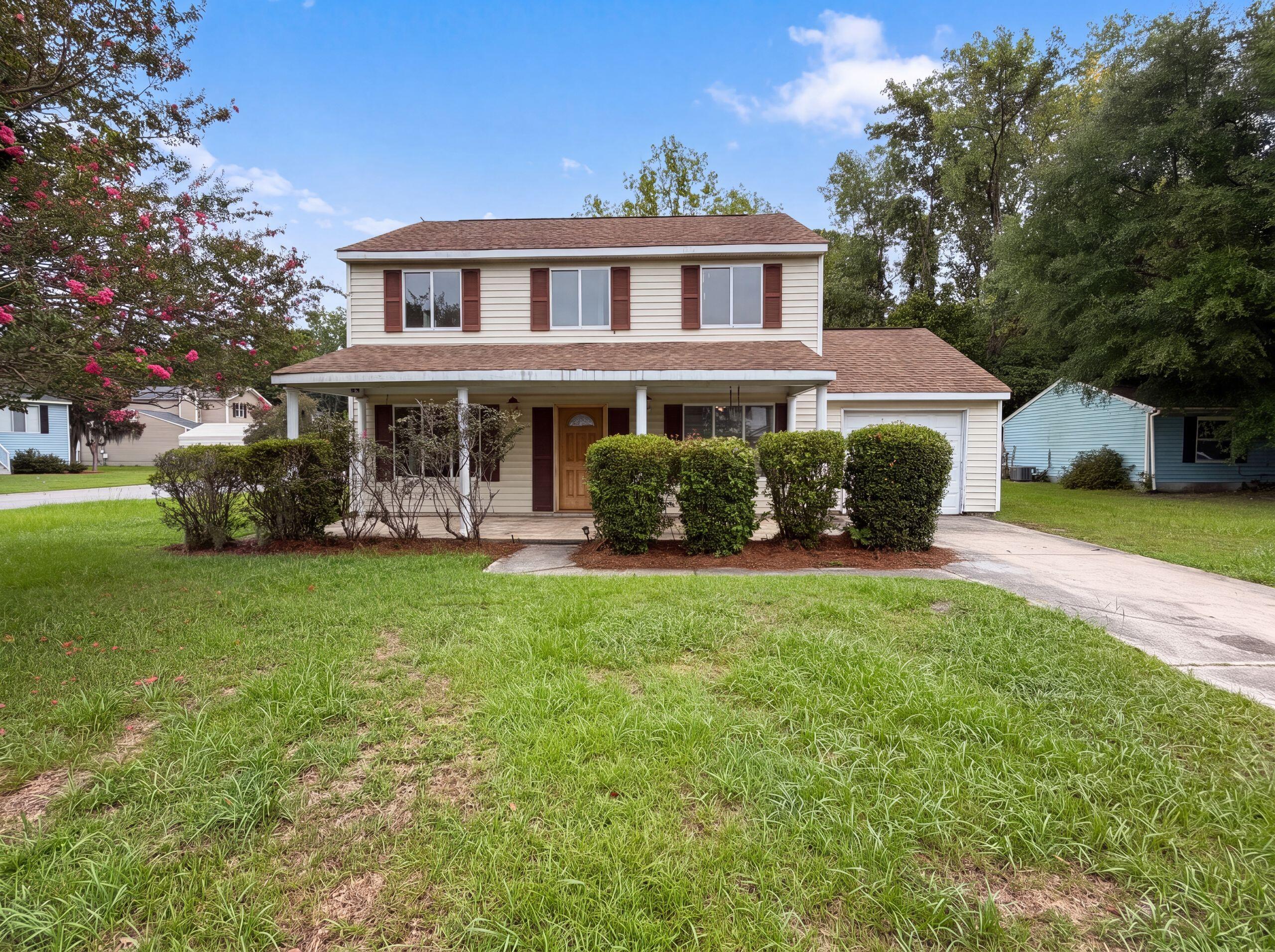 6786 Moss Court — photo