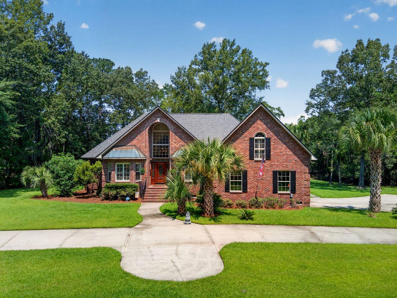 4123 Colonel Vanderhorst Circle — photo