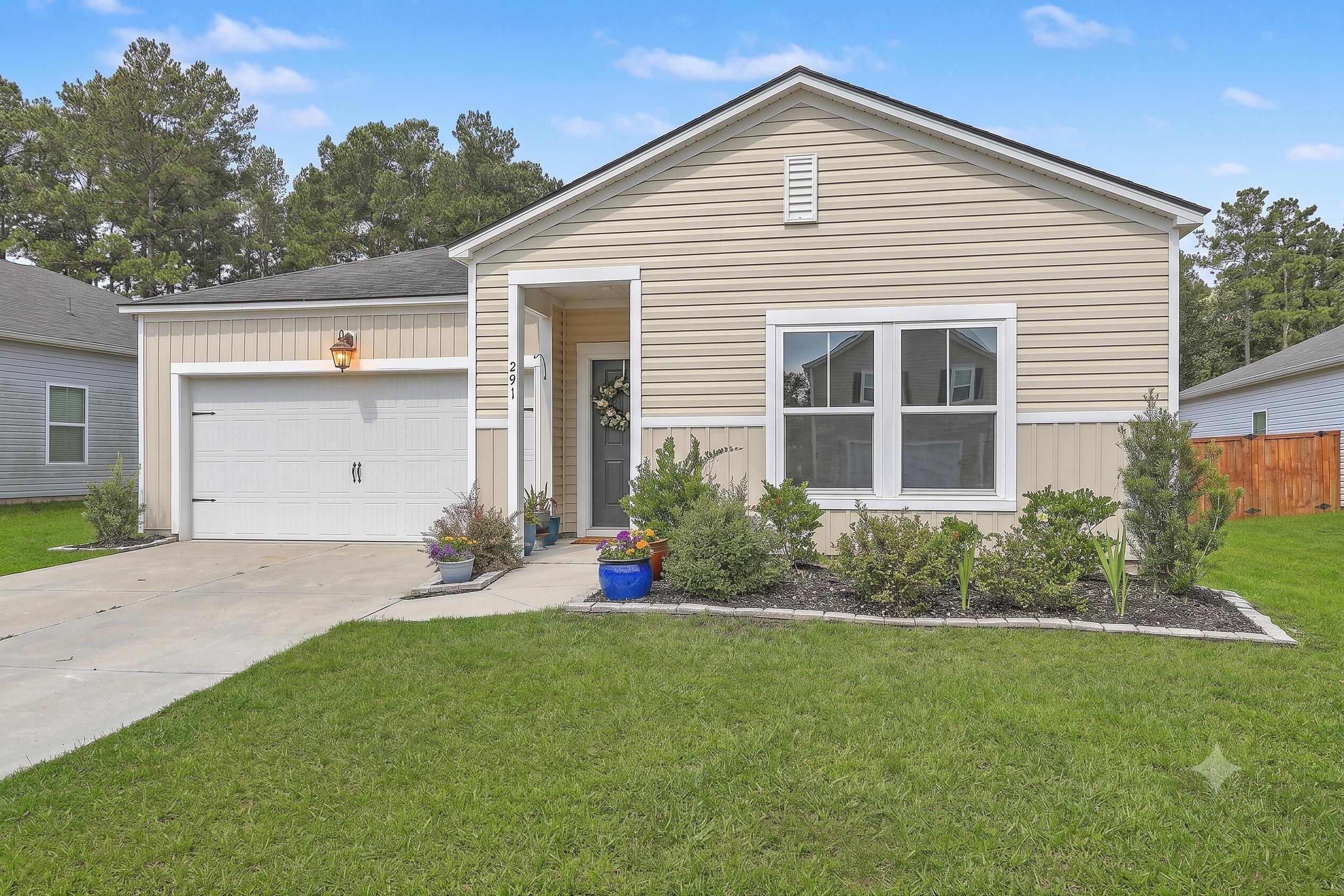 291 Firewheel Court — photo