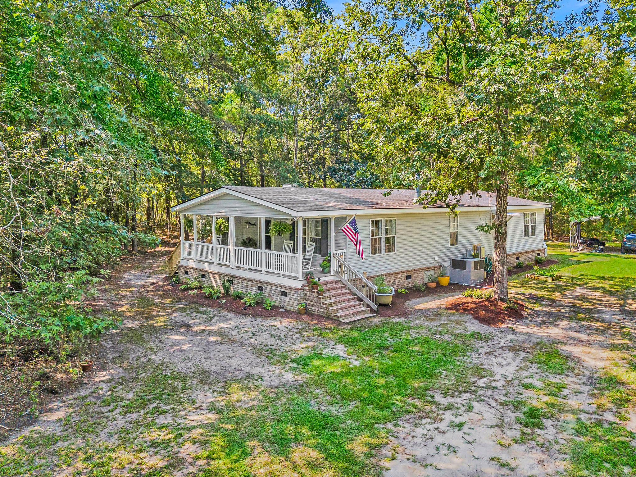 5610 Katy Hill Road — photo