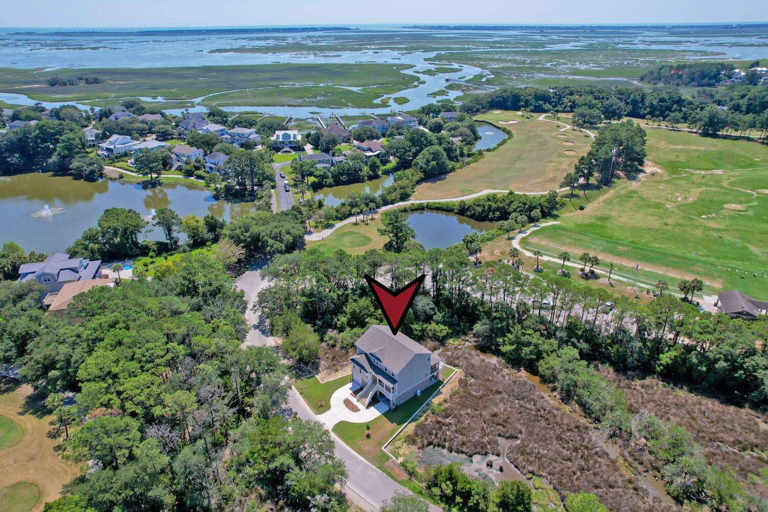 4147 Victory Pointe Drive — photo