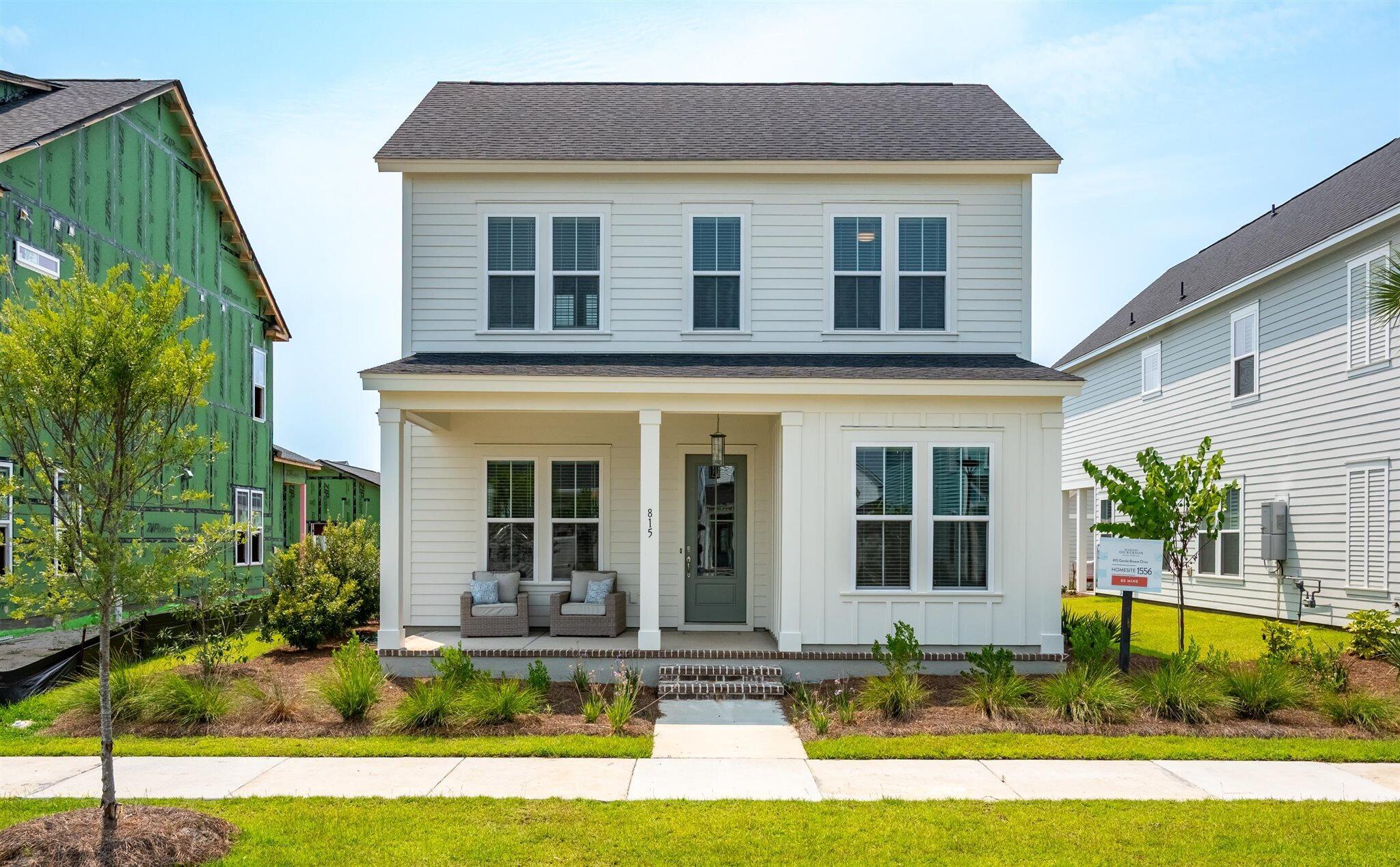 815 Gentle Breeze Drive — photo