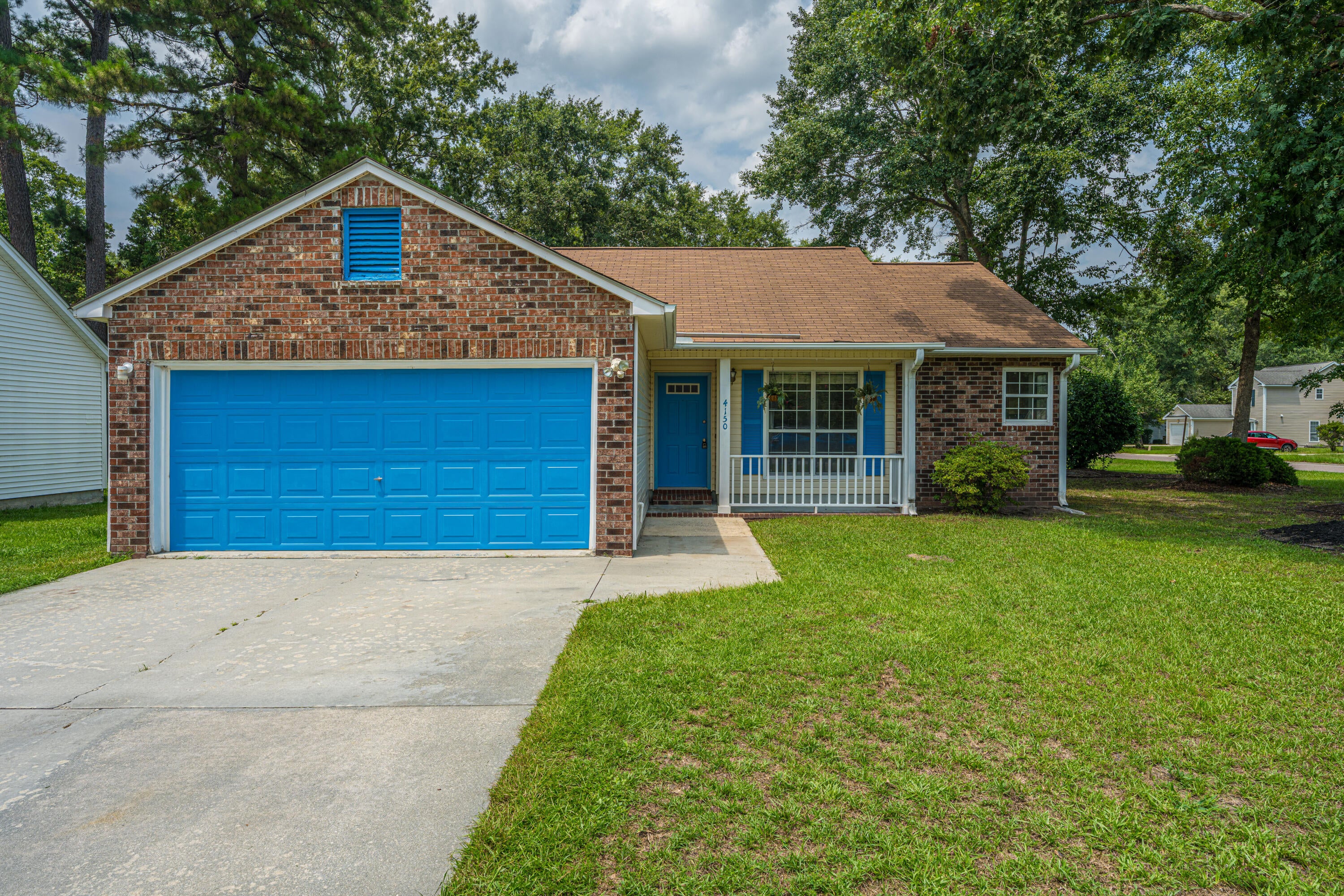 4150 Gaines Mill Drive — photo