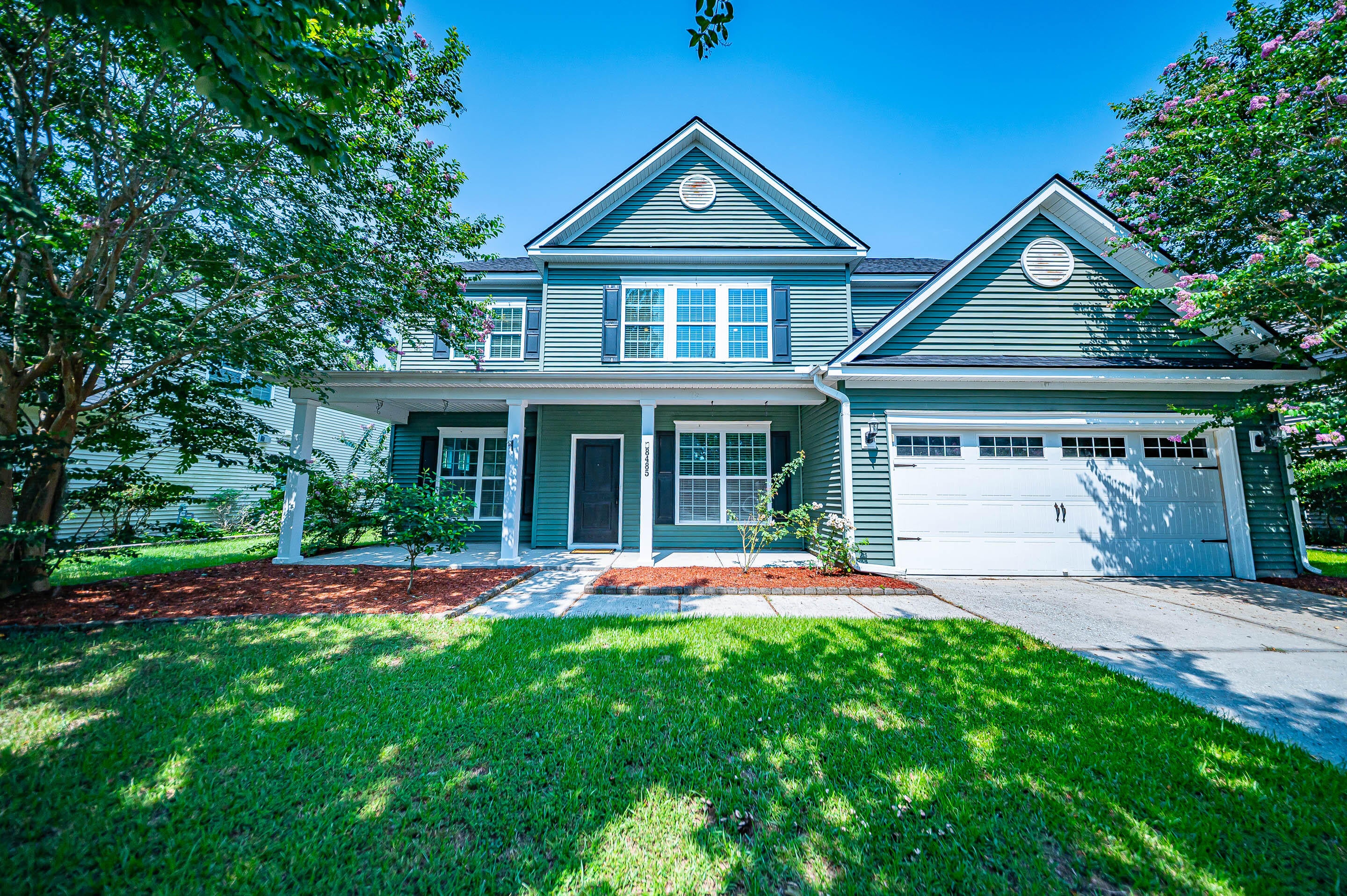 8485 Middle River Way — photo