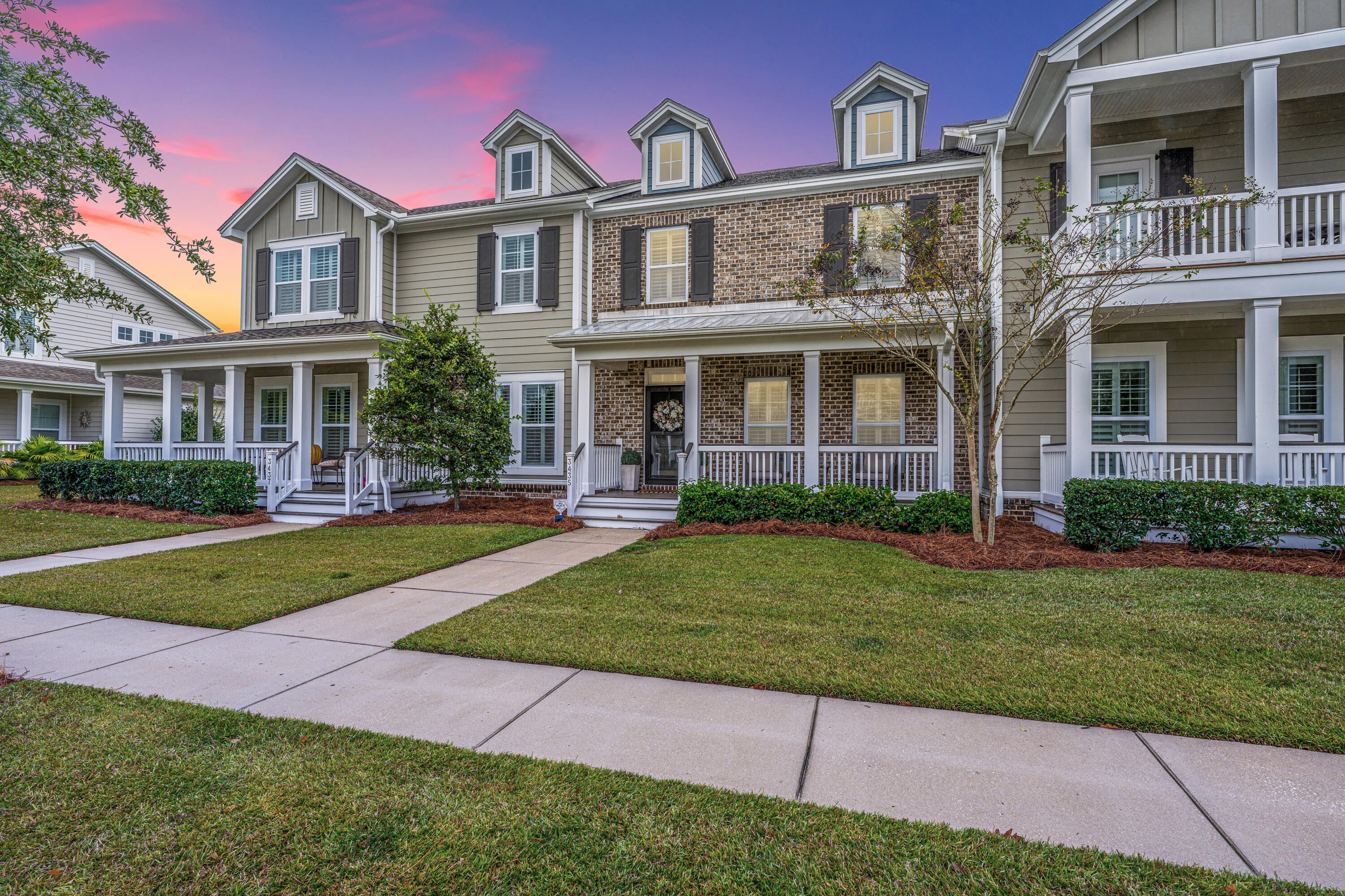 3435 Yarmouth Drive — photo