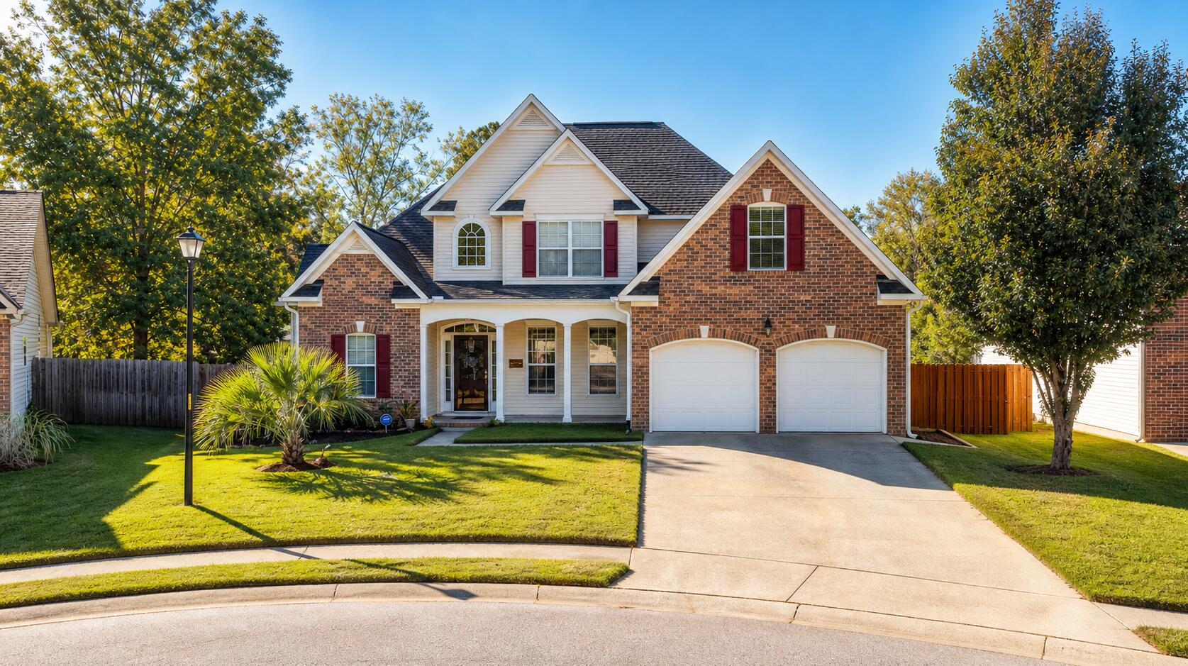 108 Seneca Circle — photo