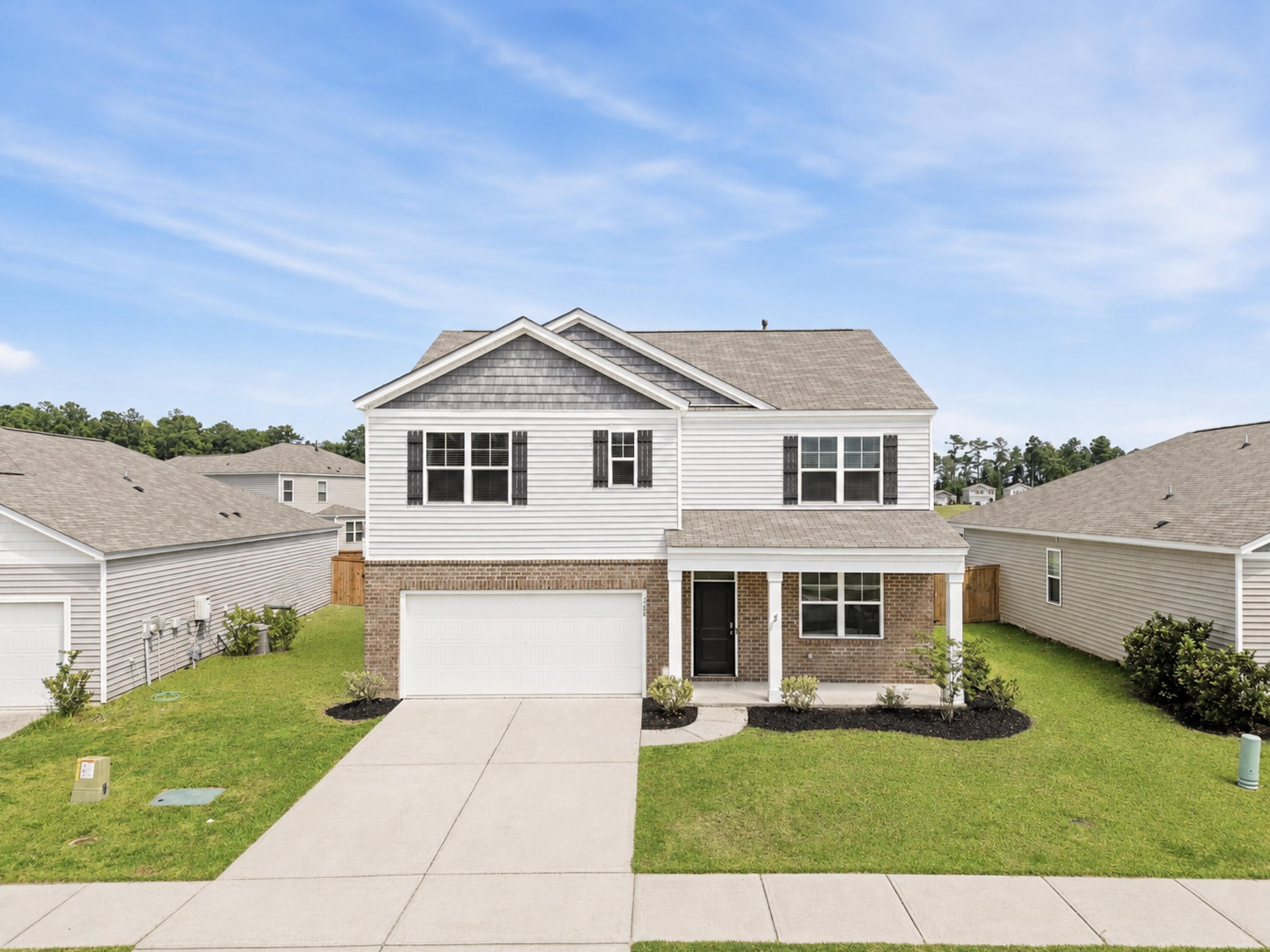 368 Lake Ridge Boulevard — photo