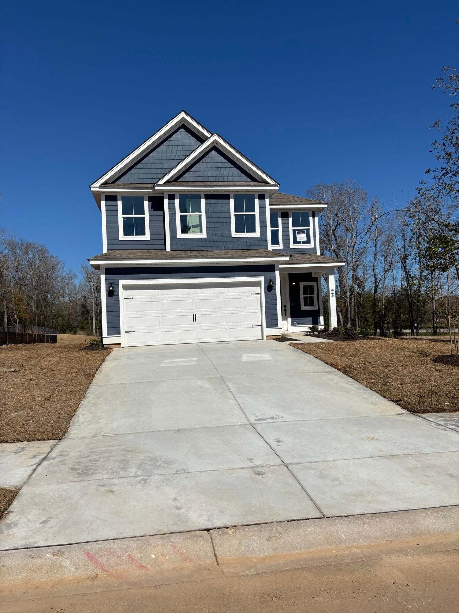 744 Southern Cypress Circle — photo