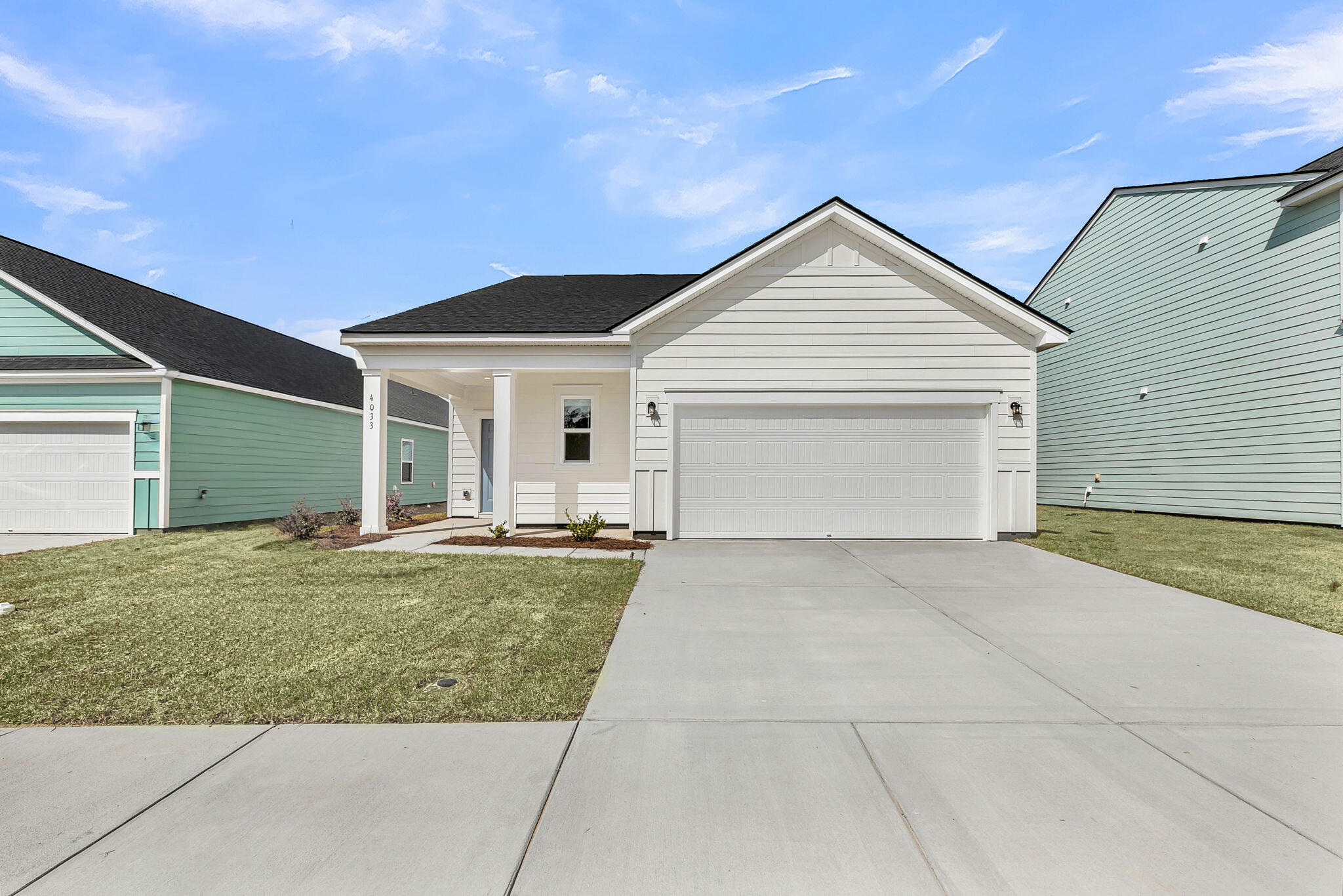 2169 Lavender Bloom Road — photo