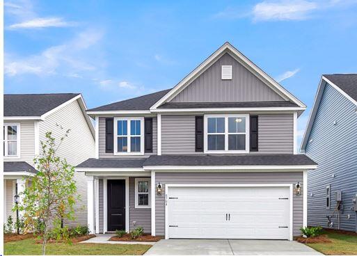 736 Southern Cypress Circle — photo