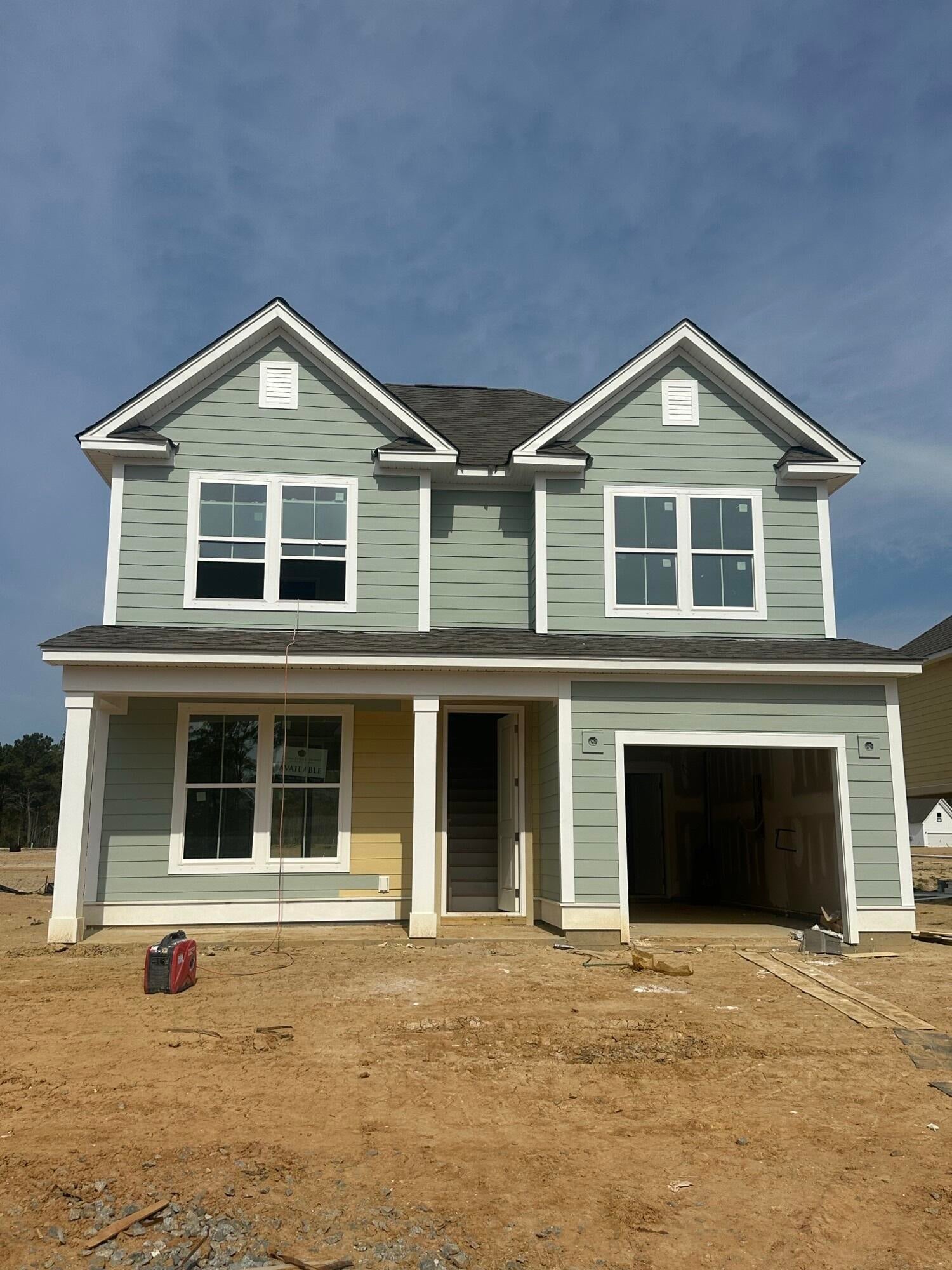 748 Southern Cypress Circle — photo