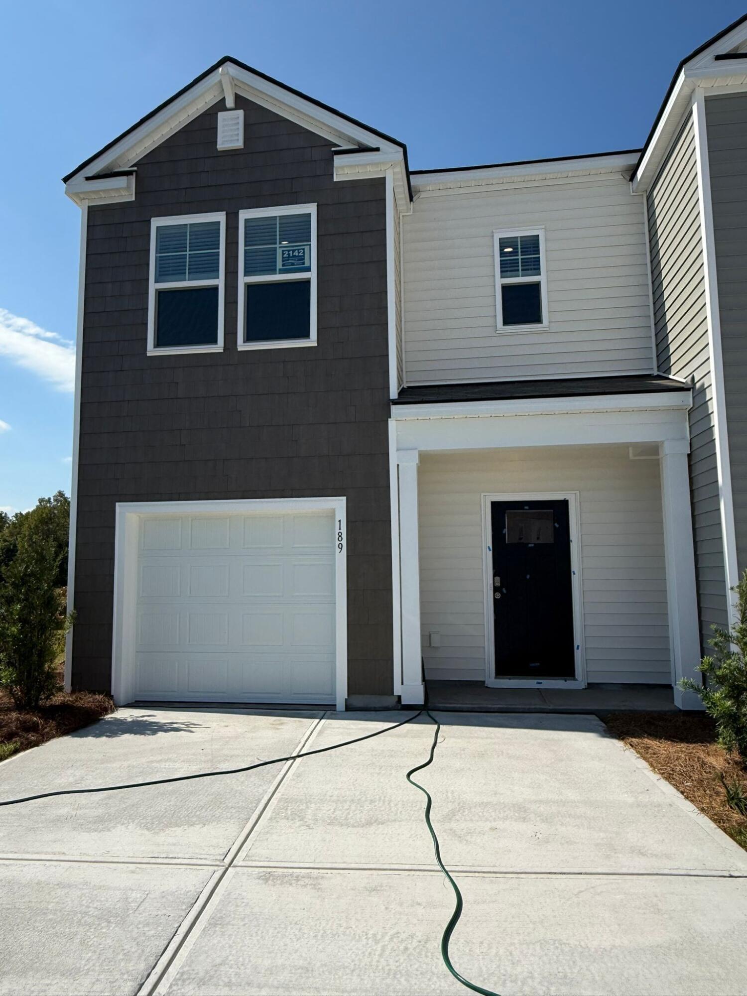 213 Blue Haw Drive — photo
