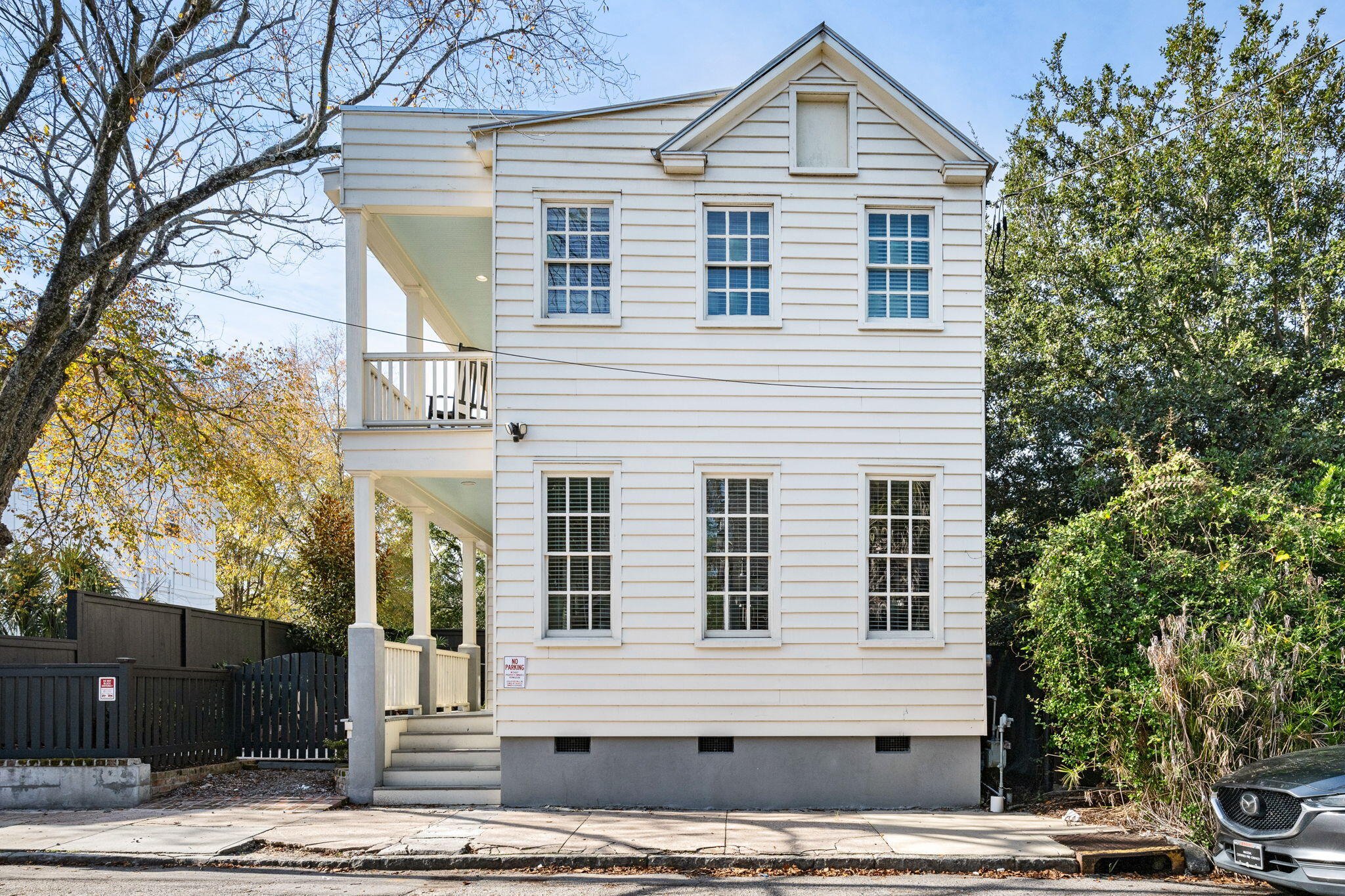 1 Todd Street — photo