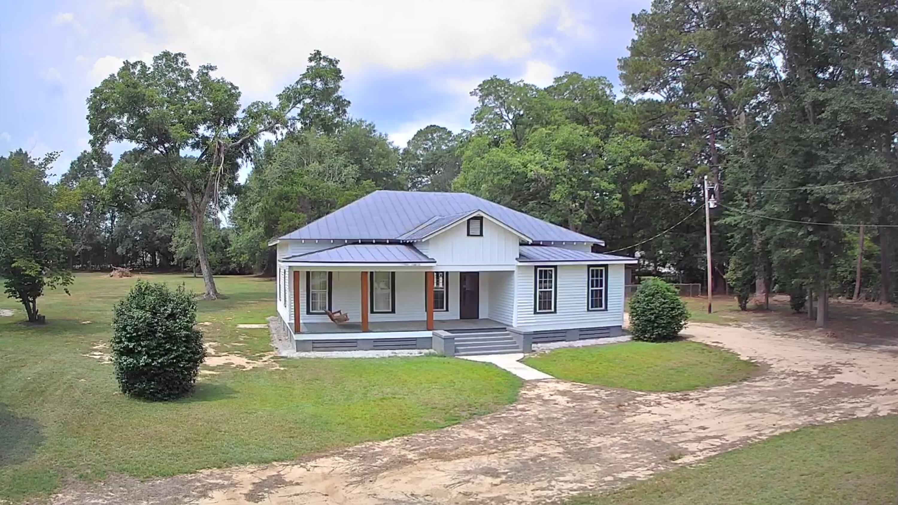 5972 Charleston Highway — photo