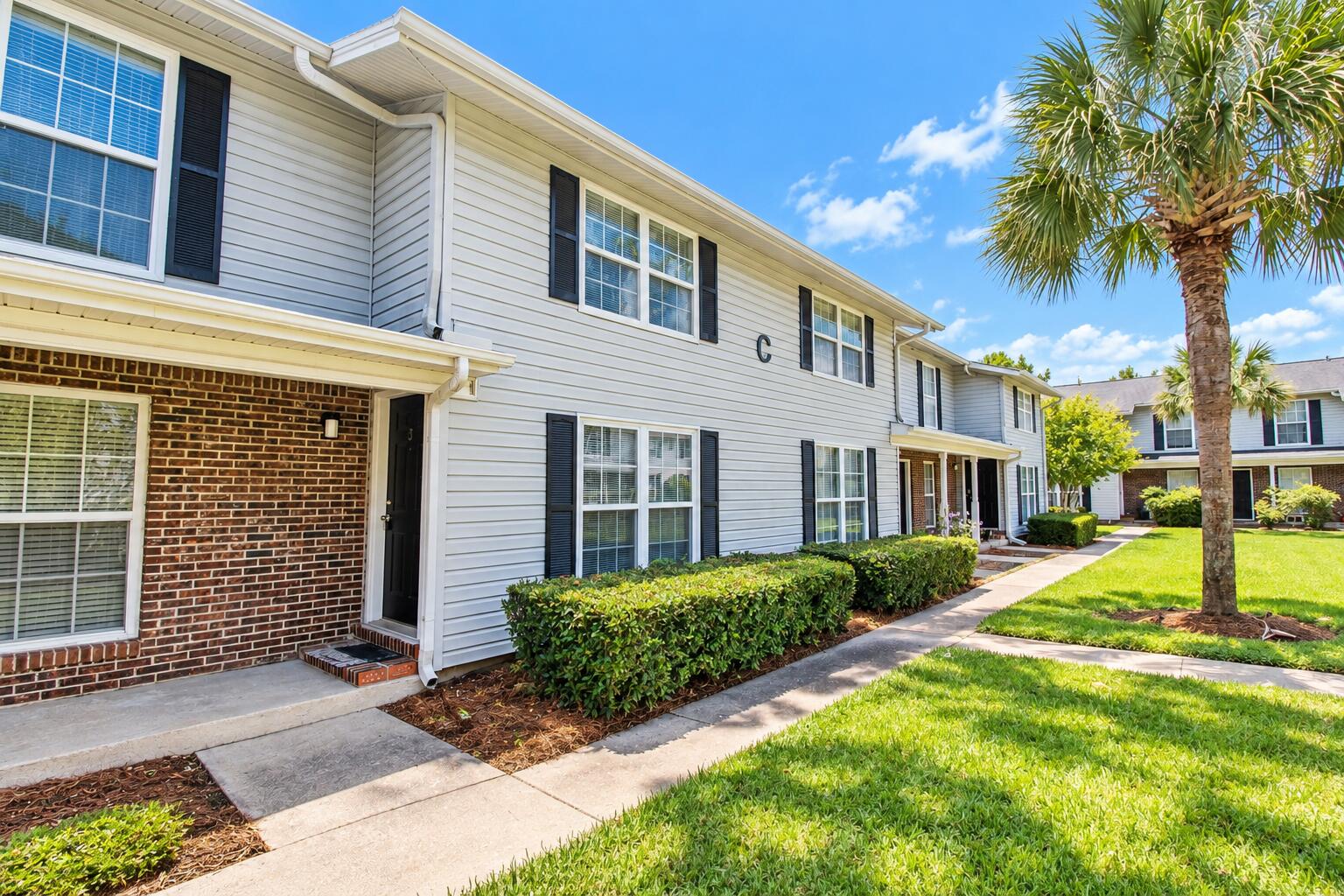 2494 Etiwan Drive #3C — photo