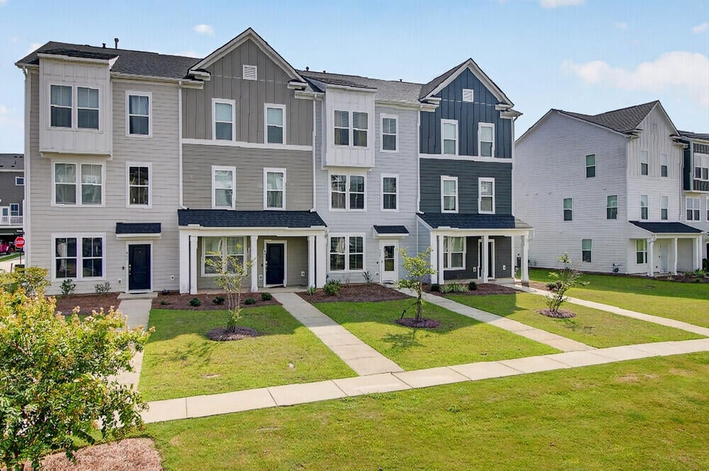 861 Recess Point Drive — photo