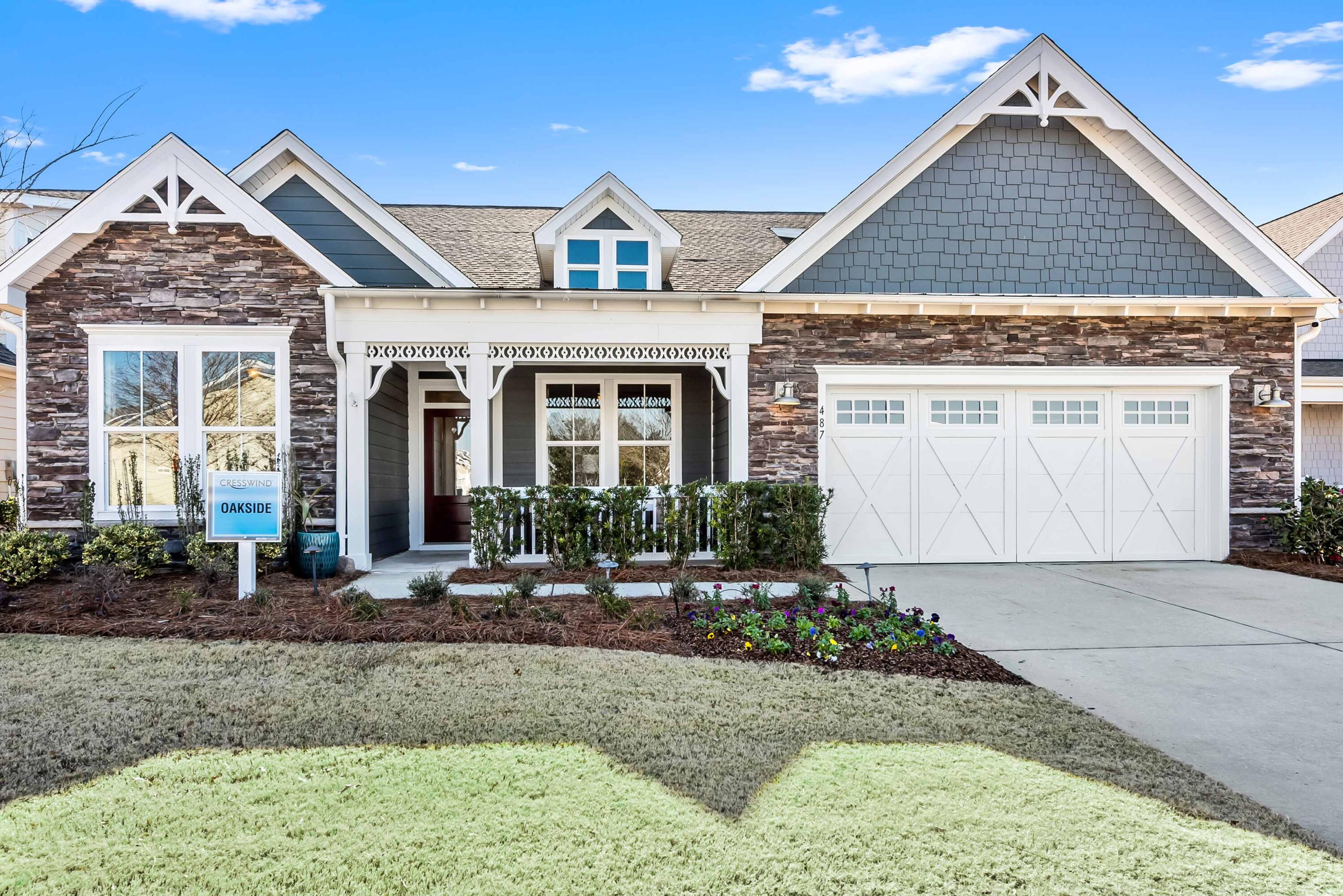 487 Hundred Oaks 1.1509 — photo