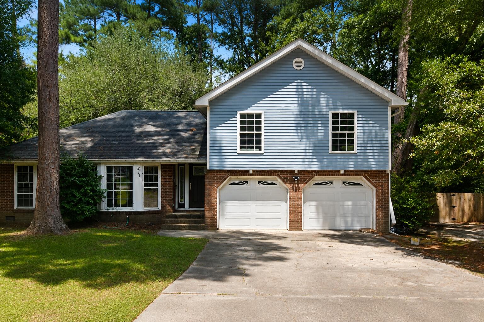 211 Partridge Circle — photo