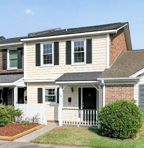 719 Williamson Drive — photo