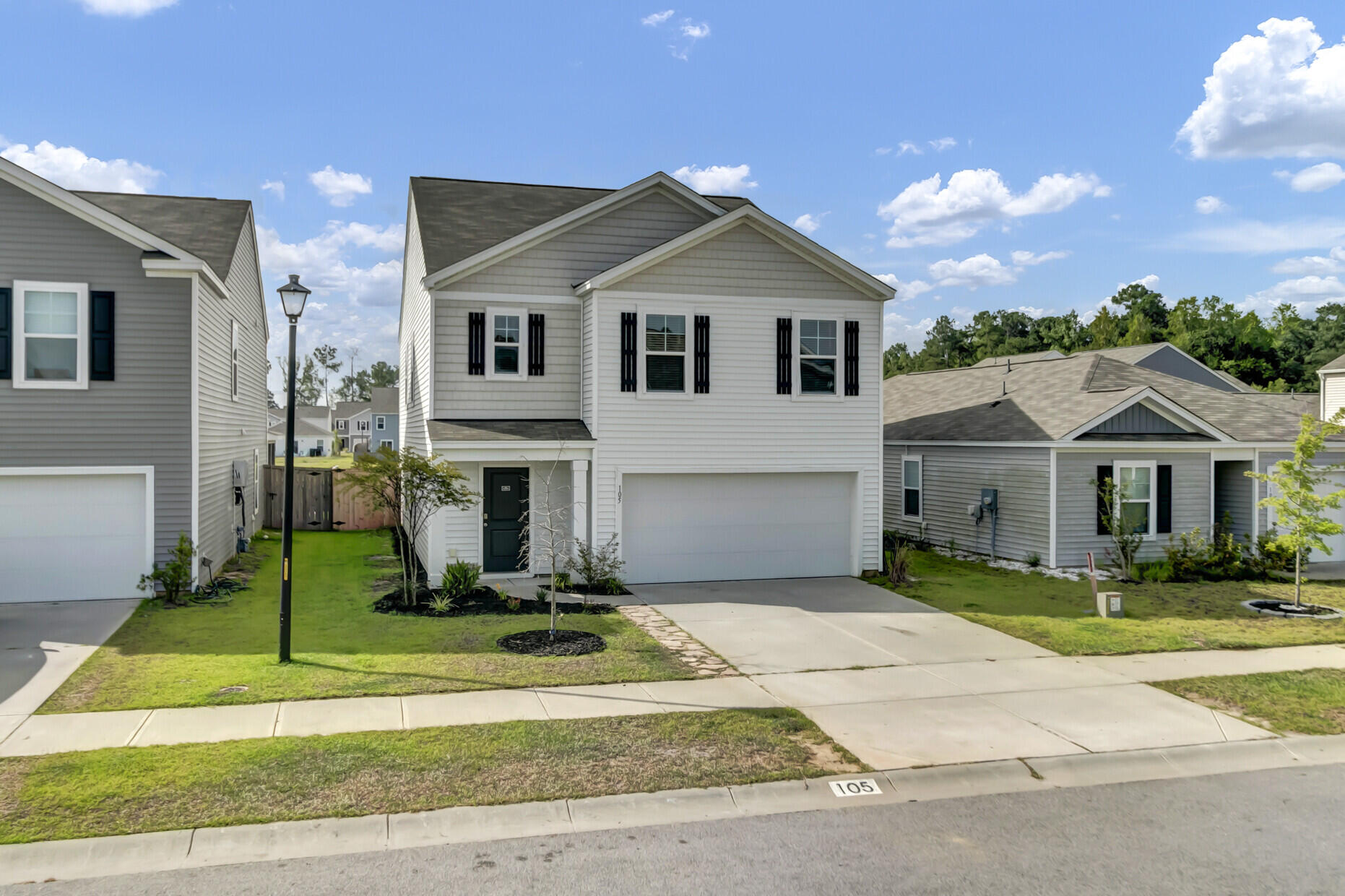 105 Clear Tide Drive — photo