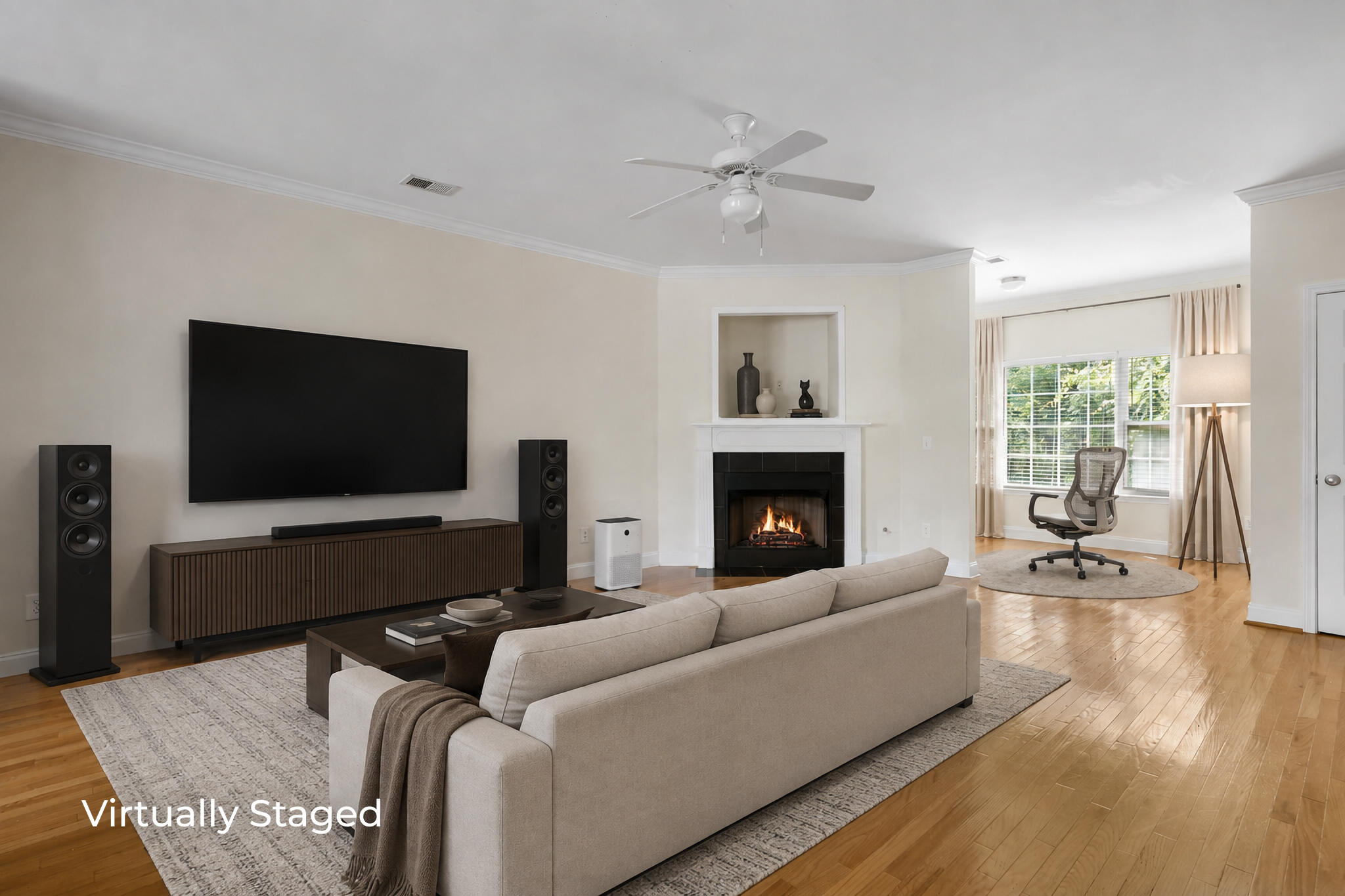 4102 Babbitt Street — photo