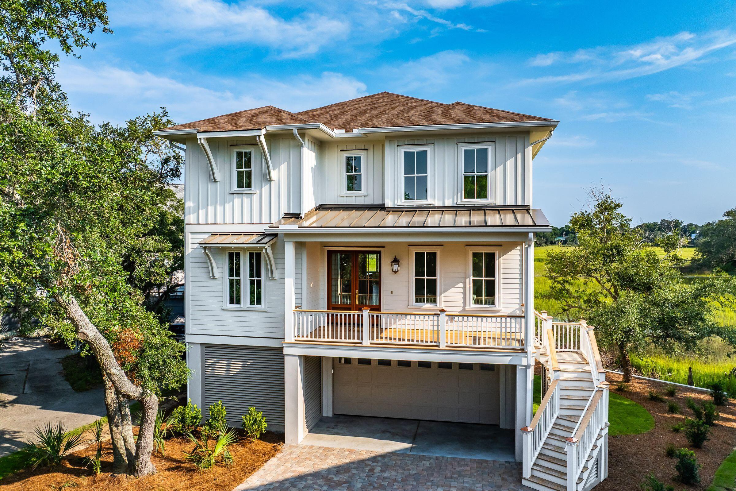 813 Harbour Watch Court — photo