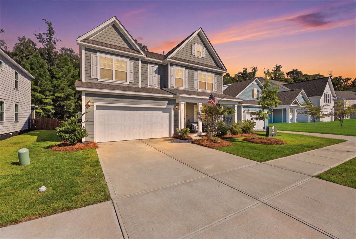 160 Cherry Grove Drive — photo