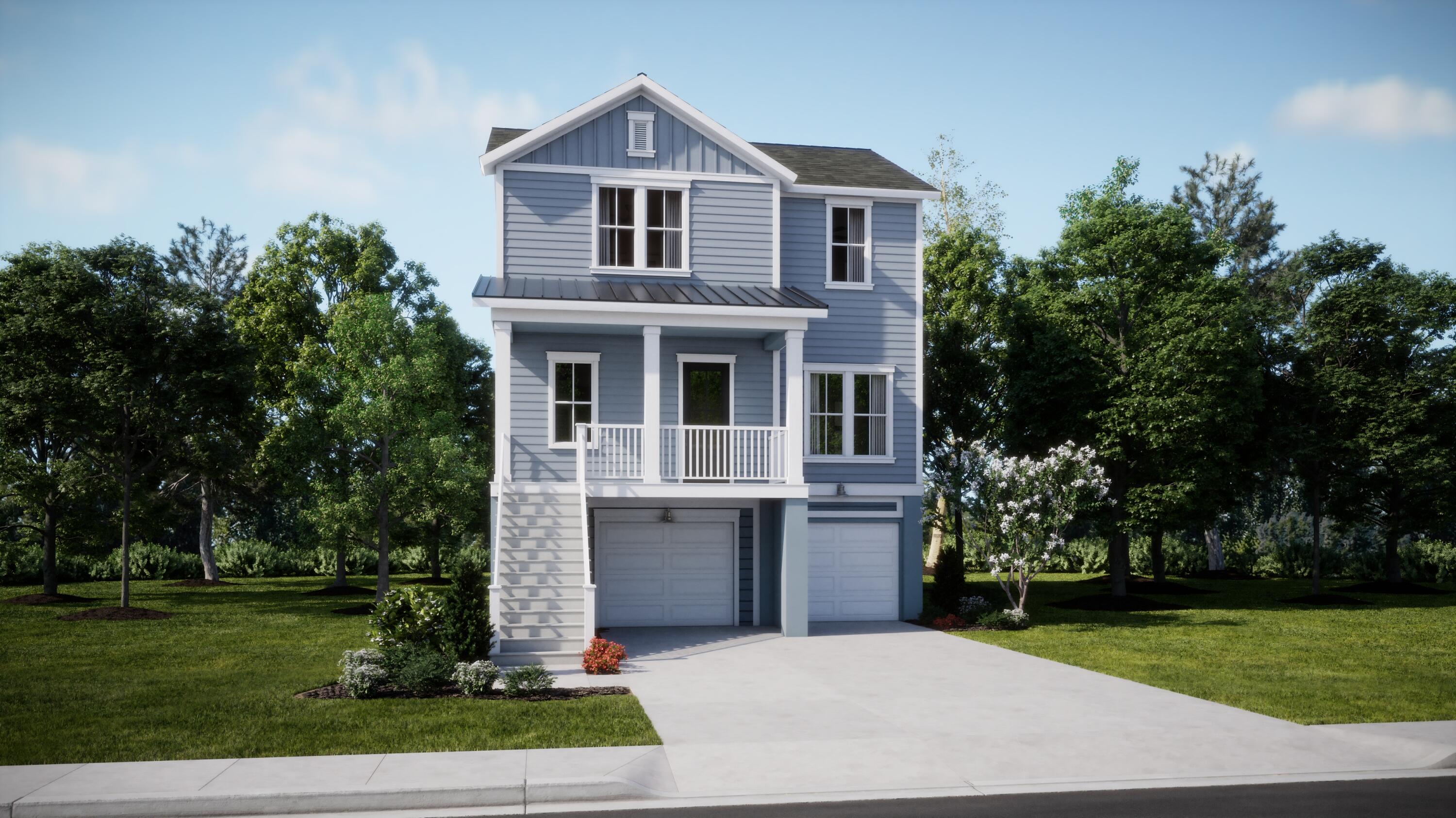 166 Sea Oats Street — photo