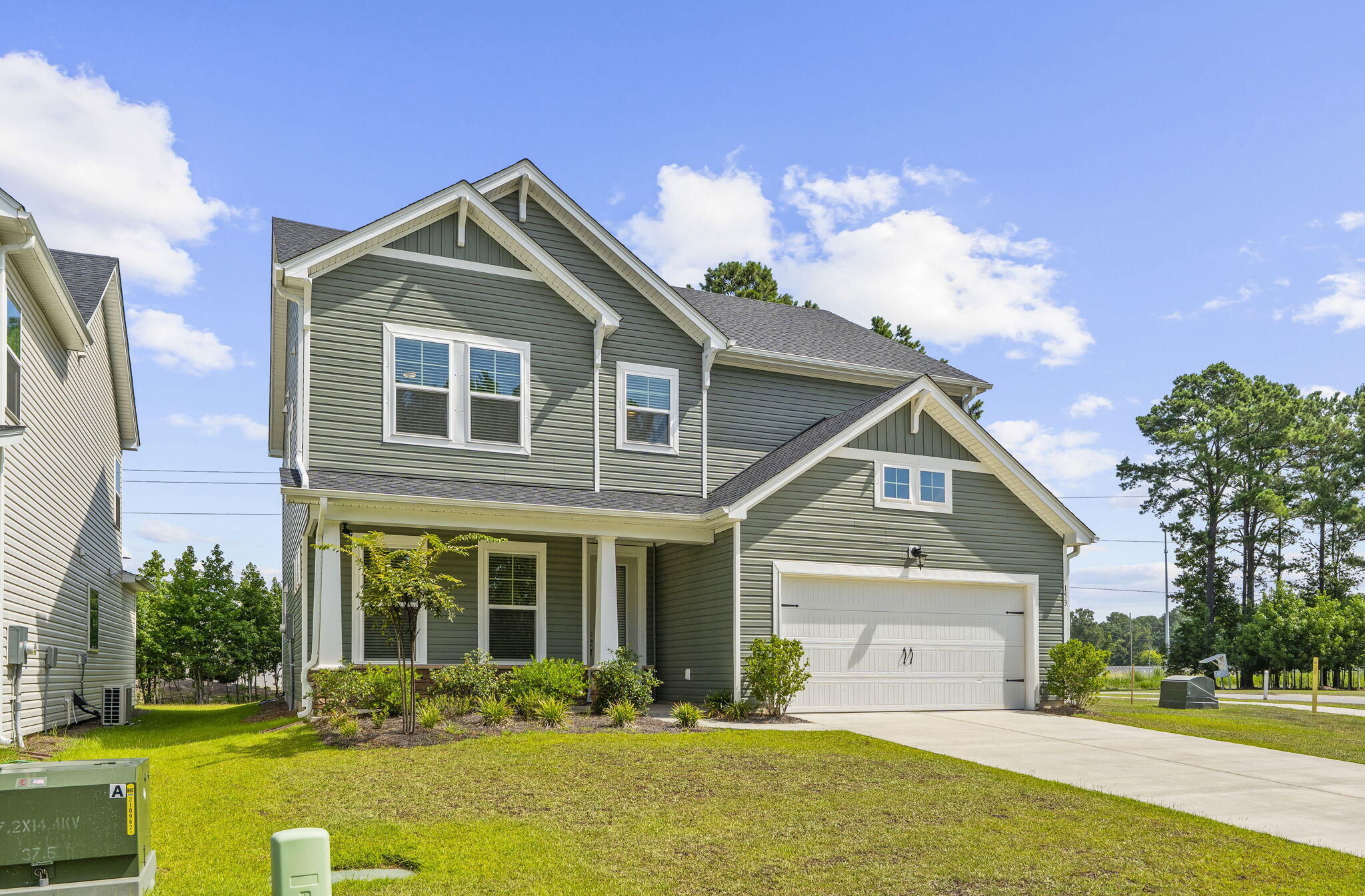 153 Winding Grove Lane — photo