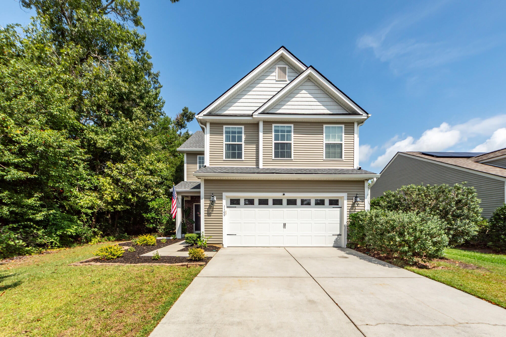 1109 Briar Rose Lane — photo