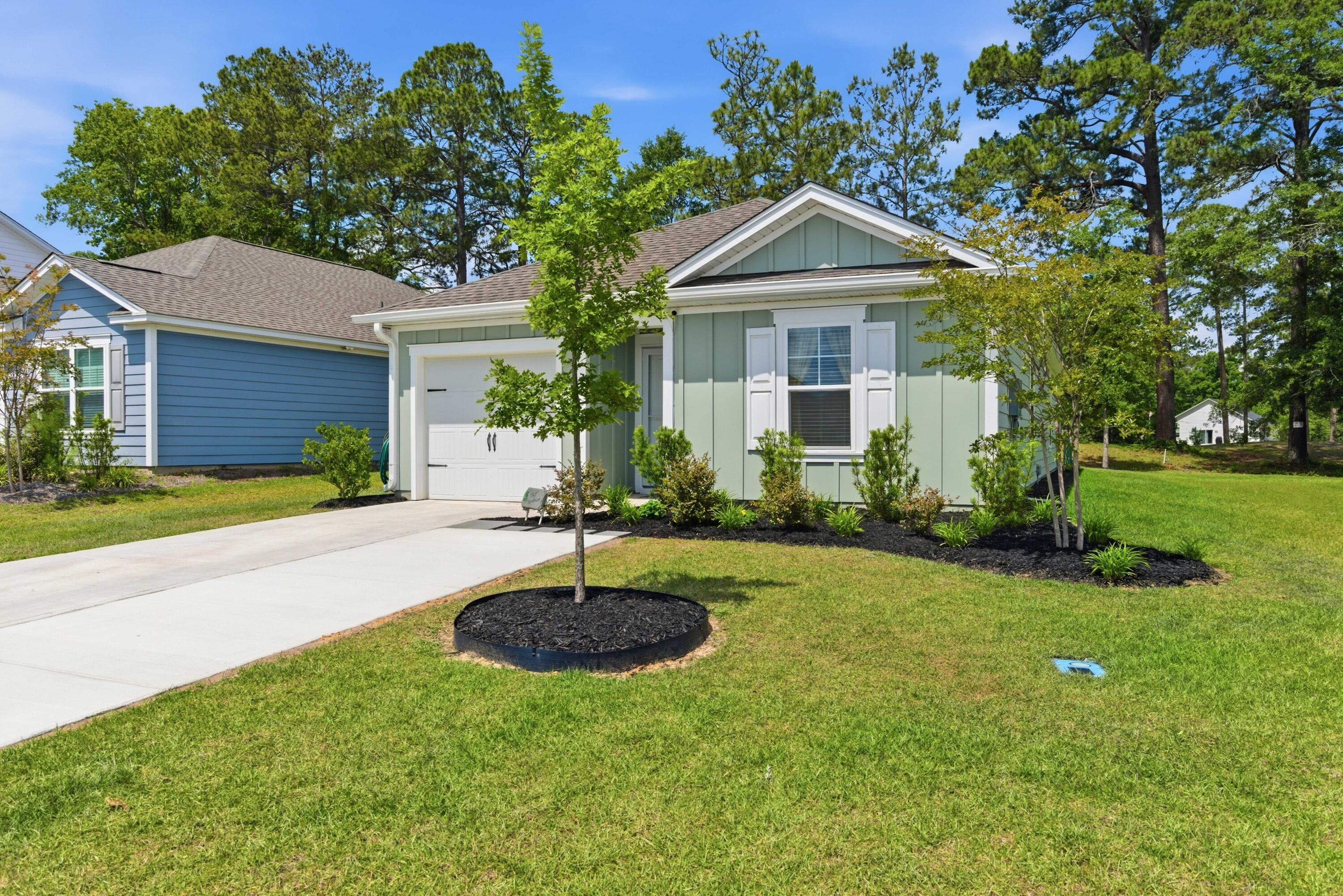 126 Congaree Court — photo