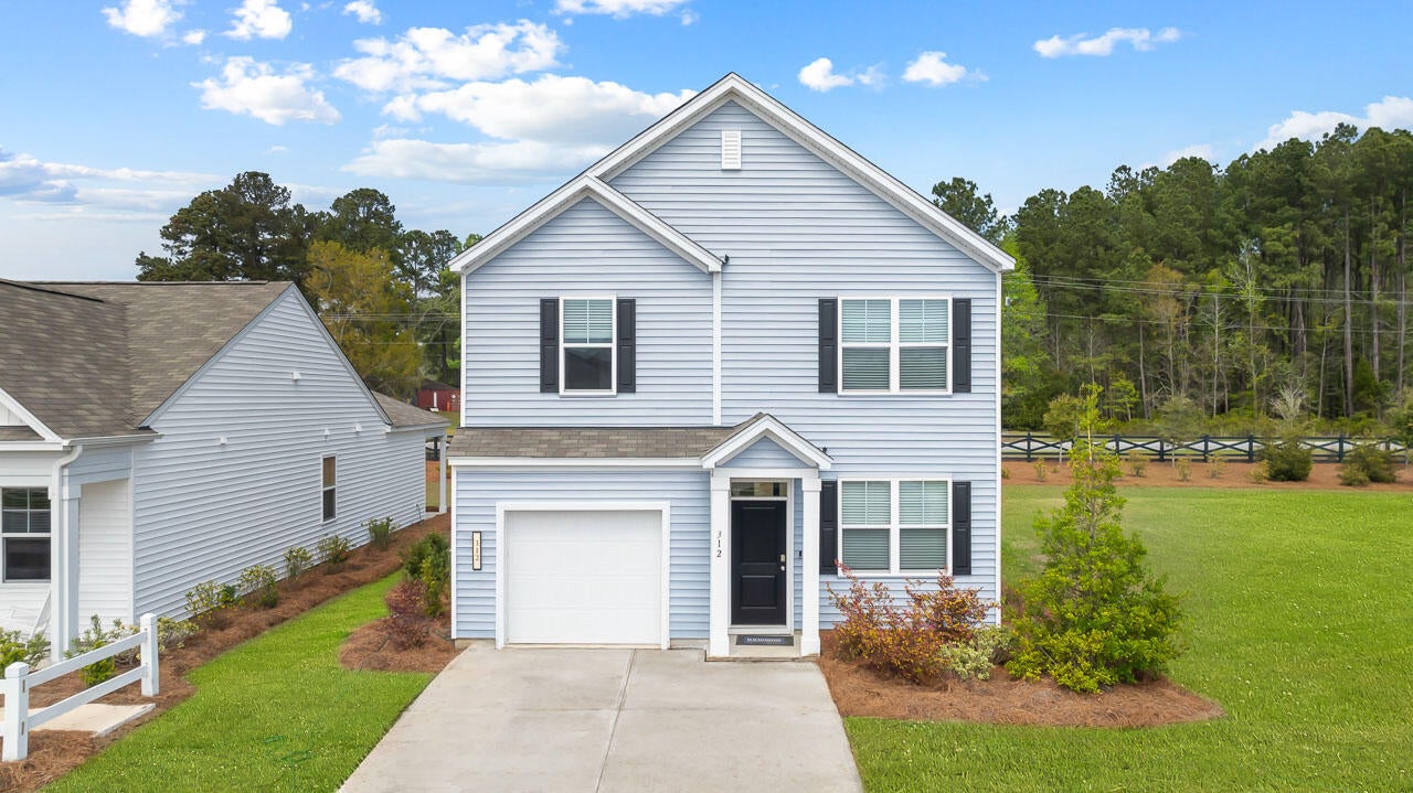423 Wild Olive Drive — photo
