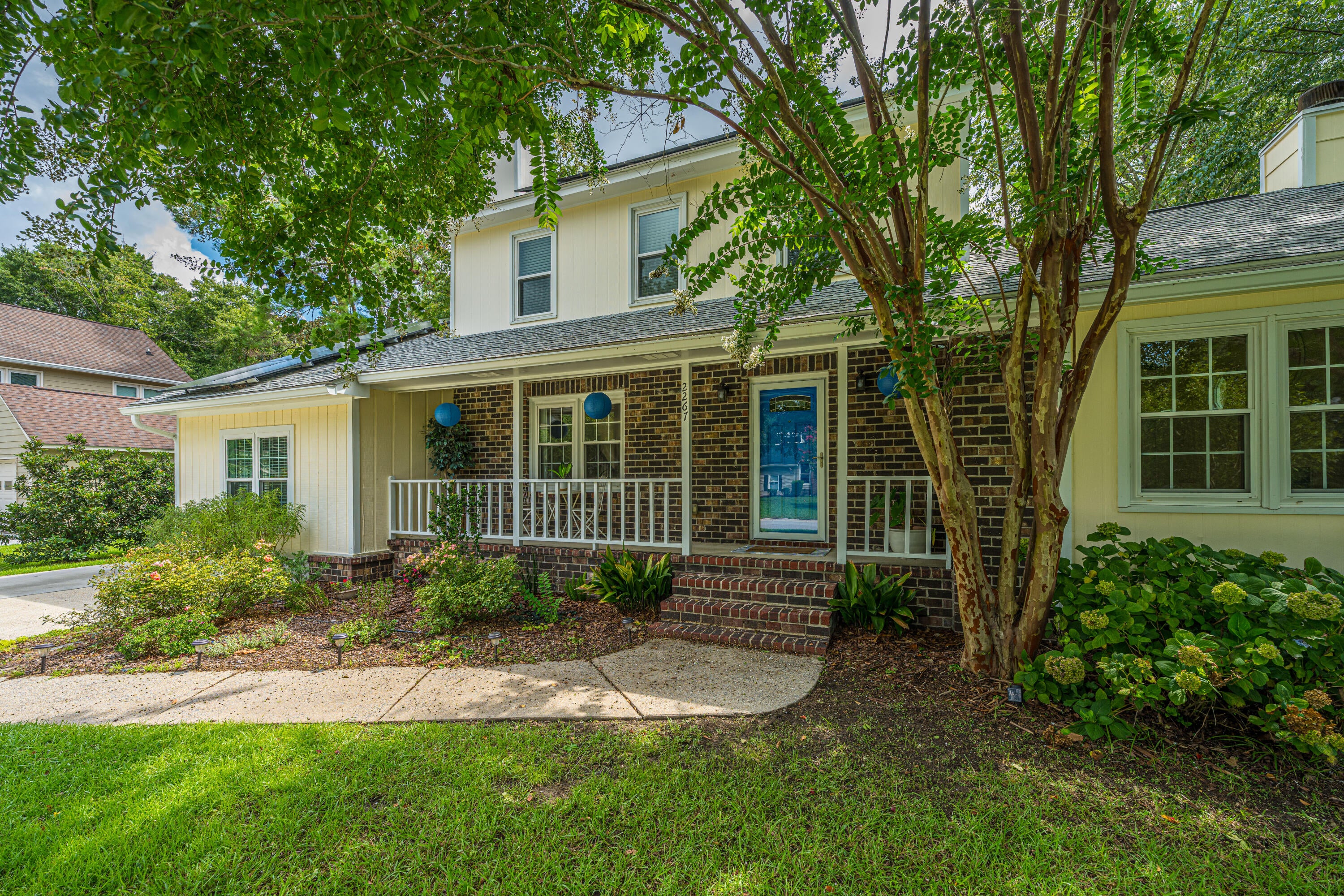 2267 Pristine View Road — photo