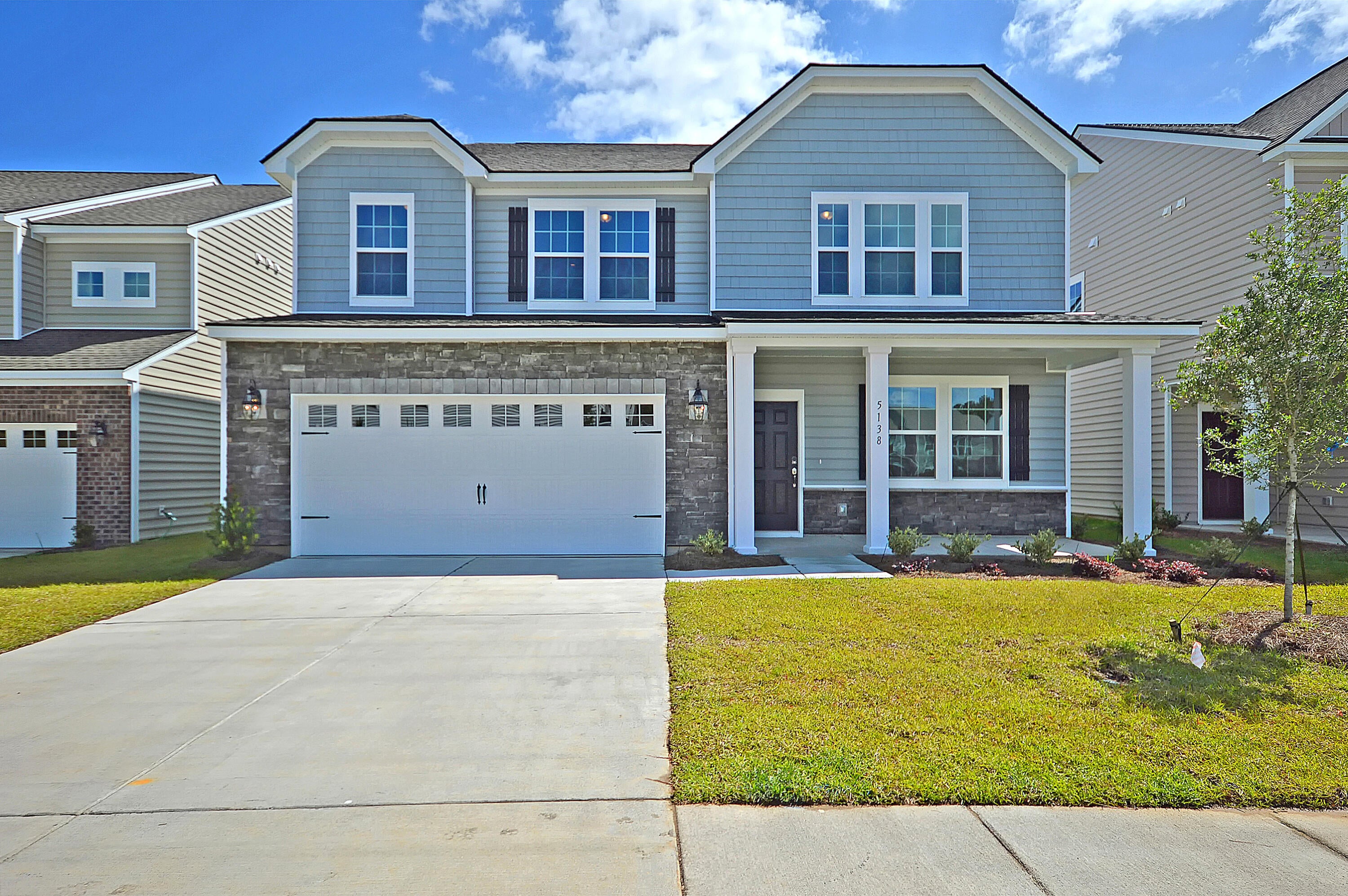 531 Red Monarch Drive — photo