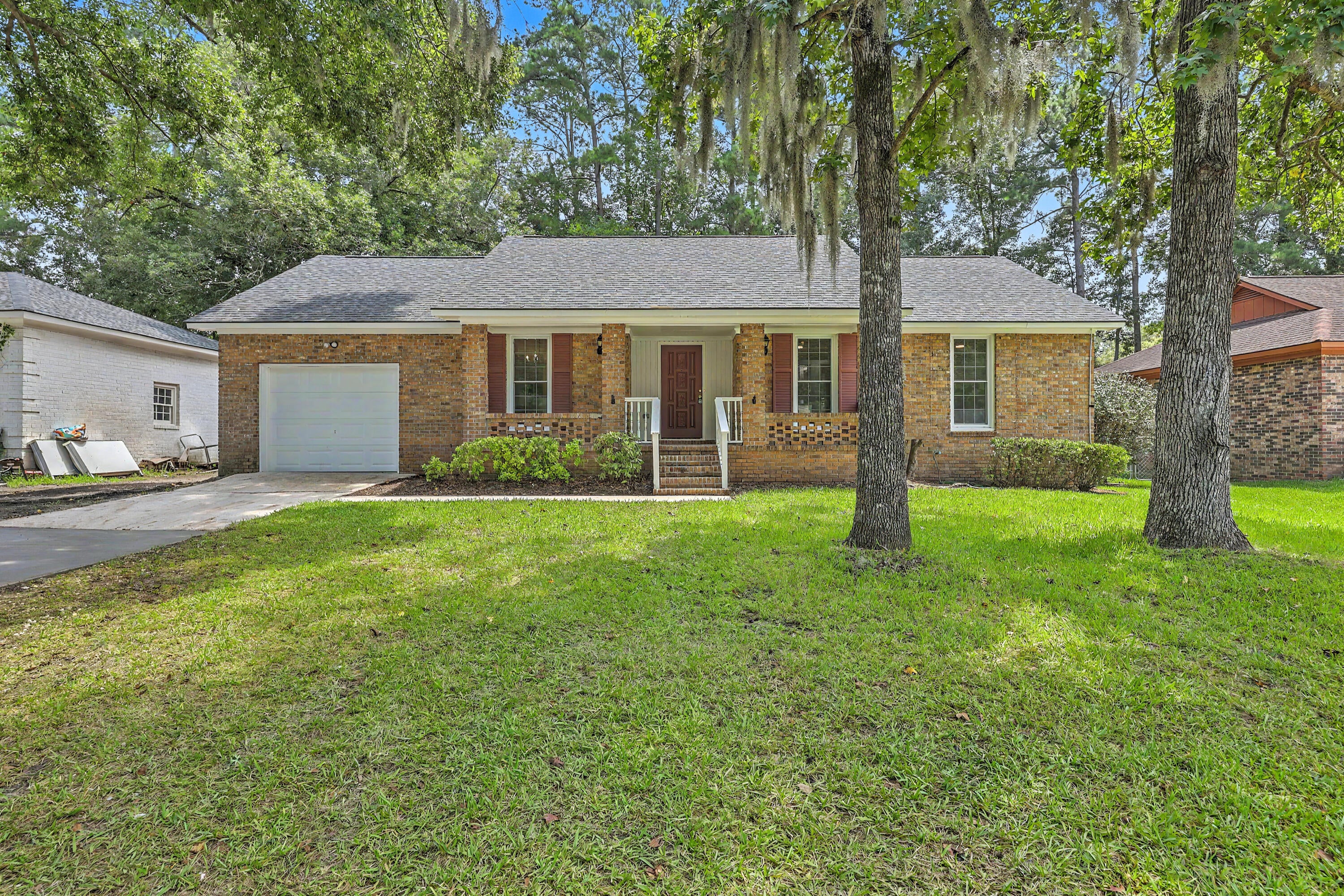 217 Beverly Drive — photo
