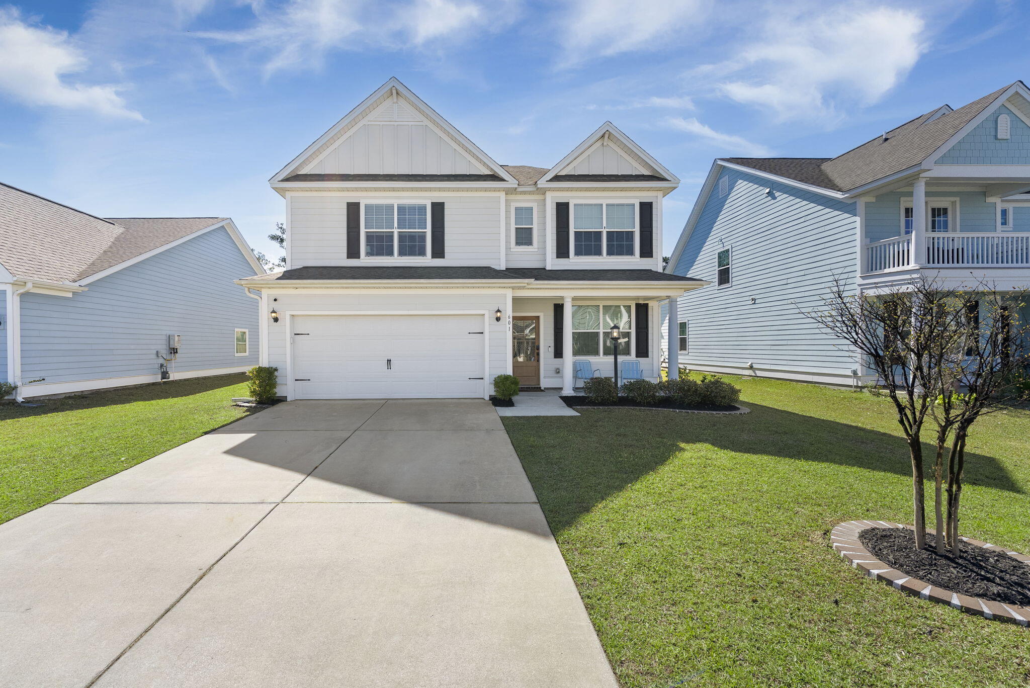 601 Yellow Leaf Lane — photo