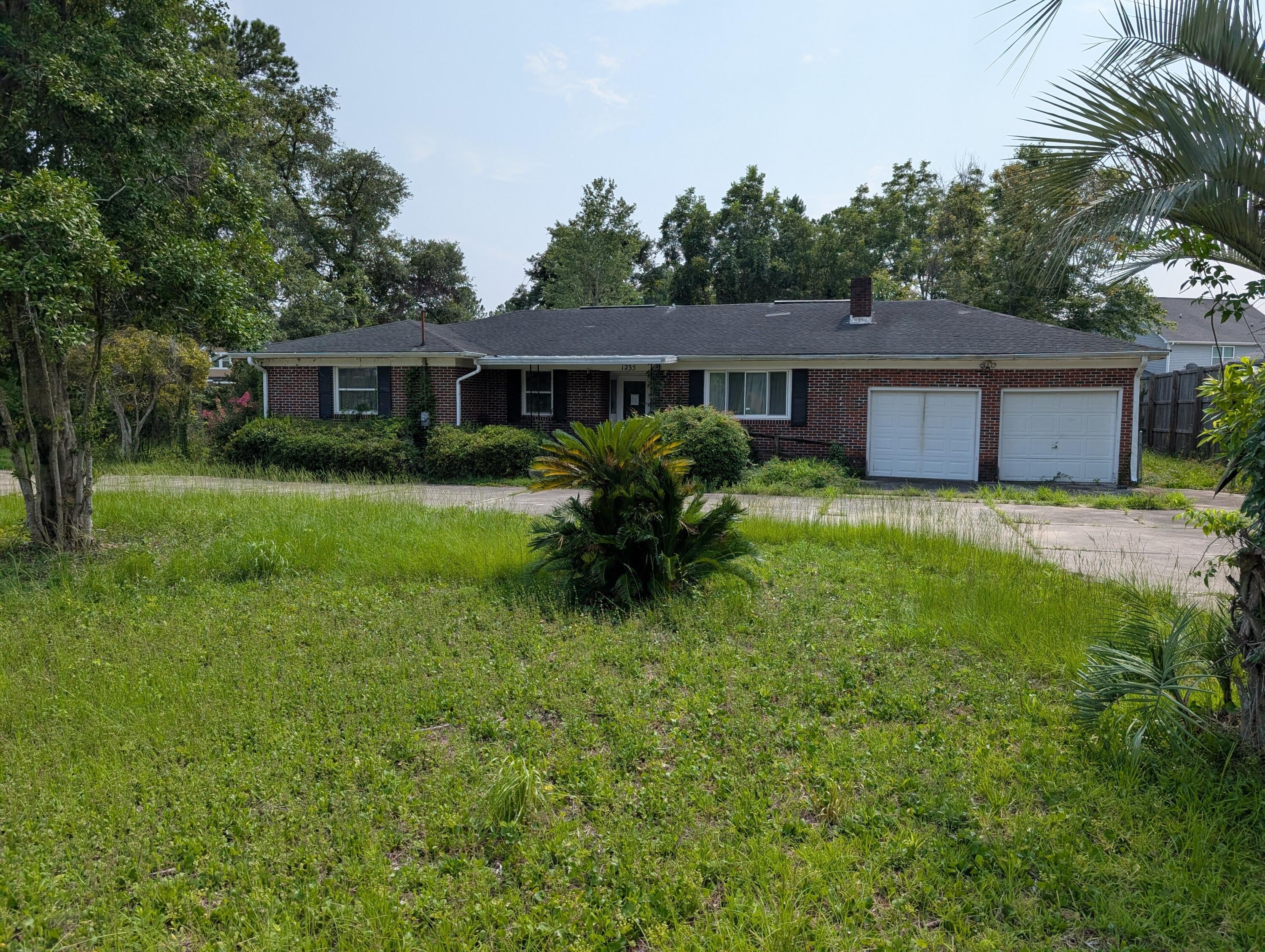 1235 Hamlin Road — photo