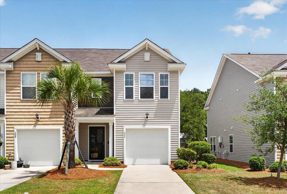 111 Cozy Nest Way — photo