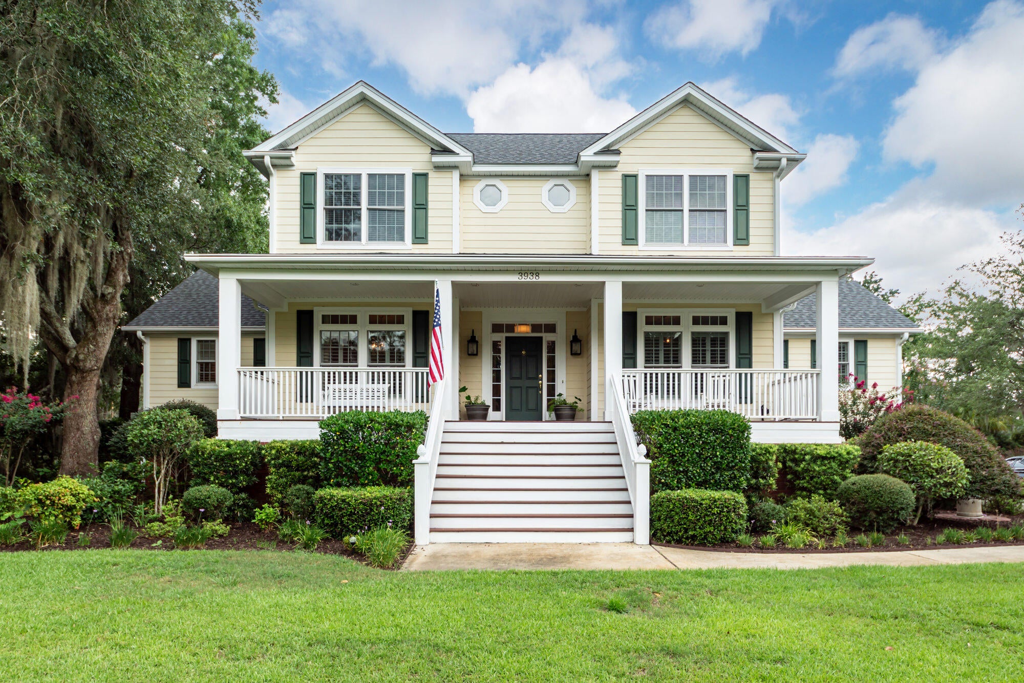 3938 Willow Pointe Lane — photo