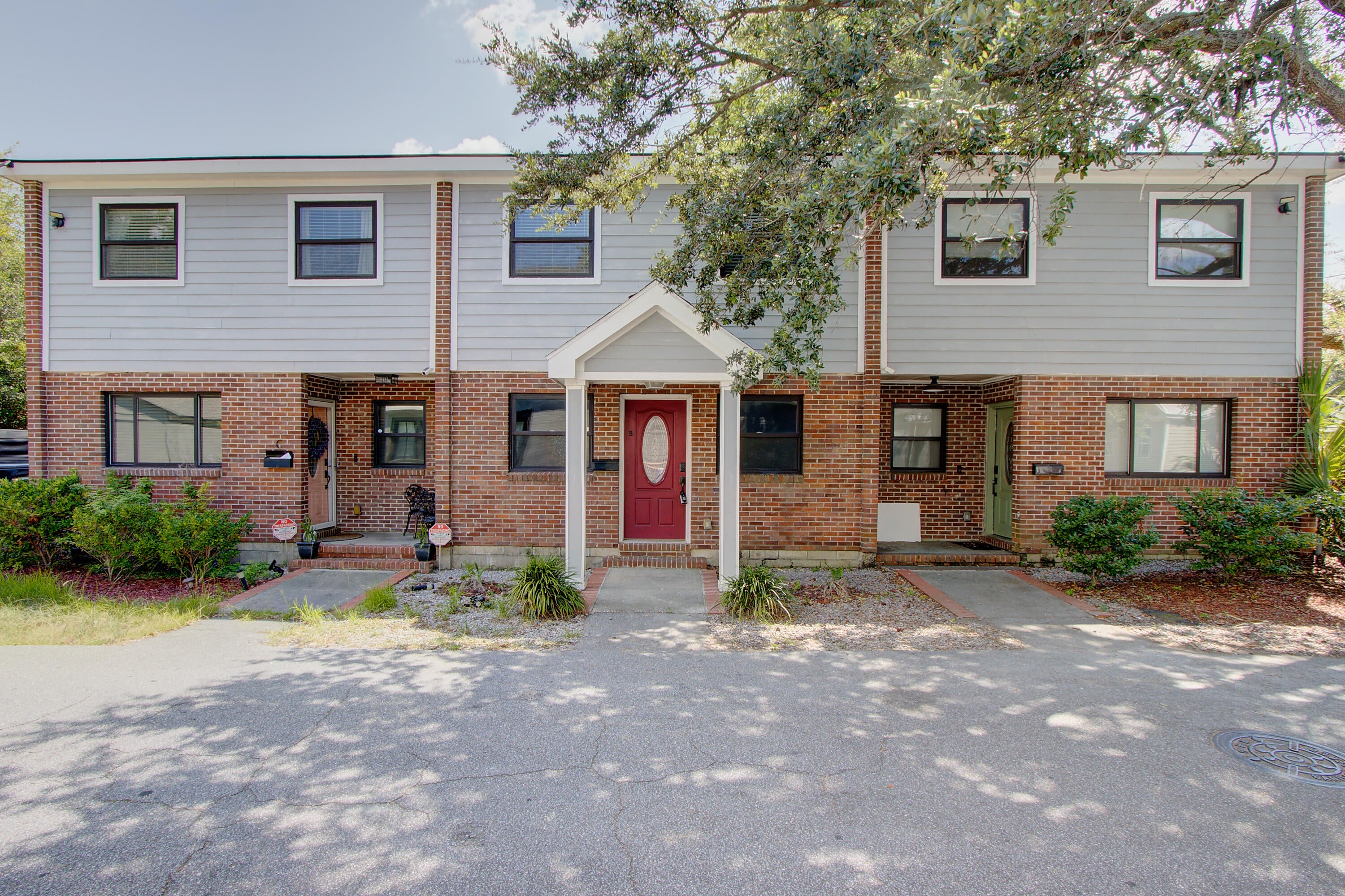 134 Congress Street Apt B — photo
