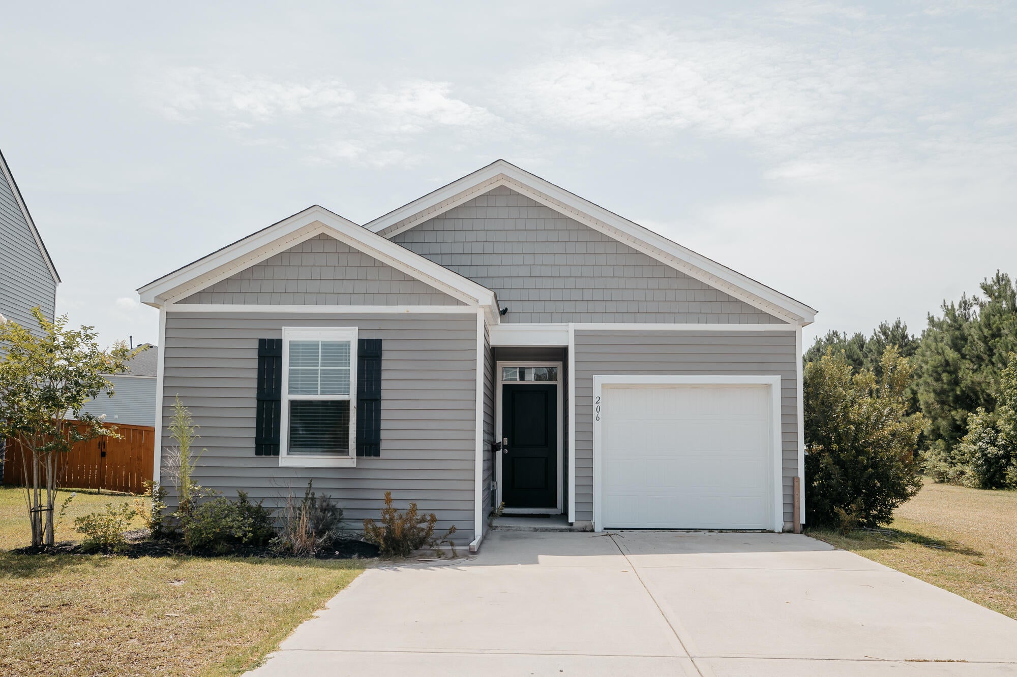 206 Mica Court — photo