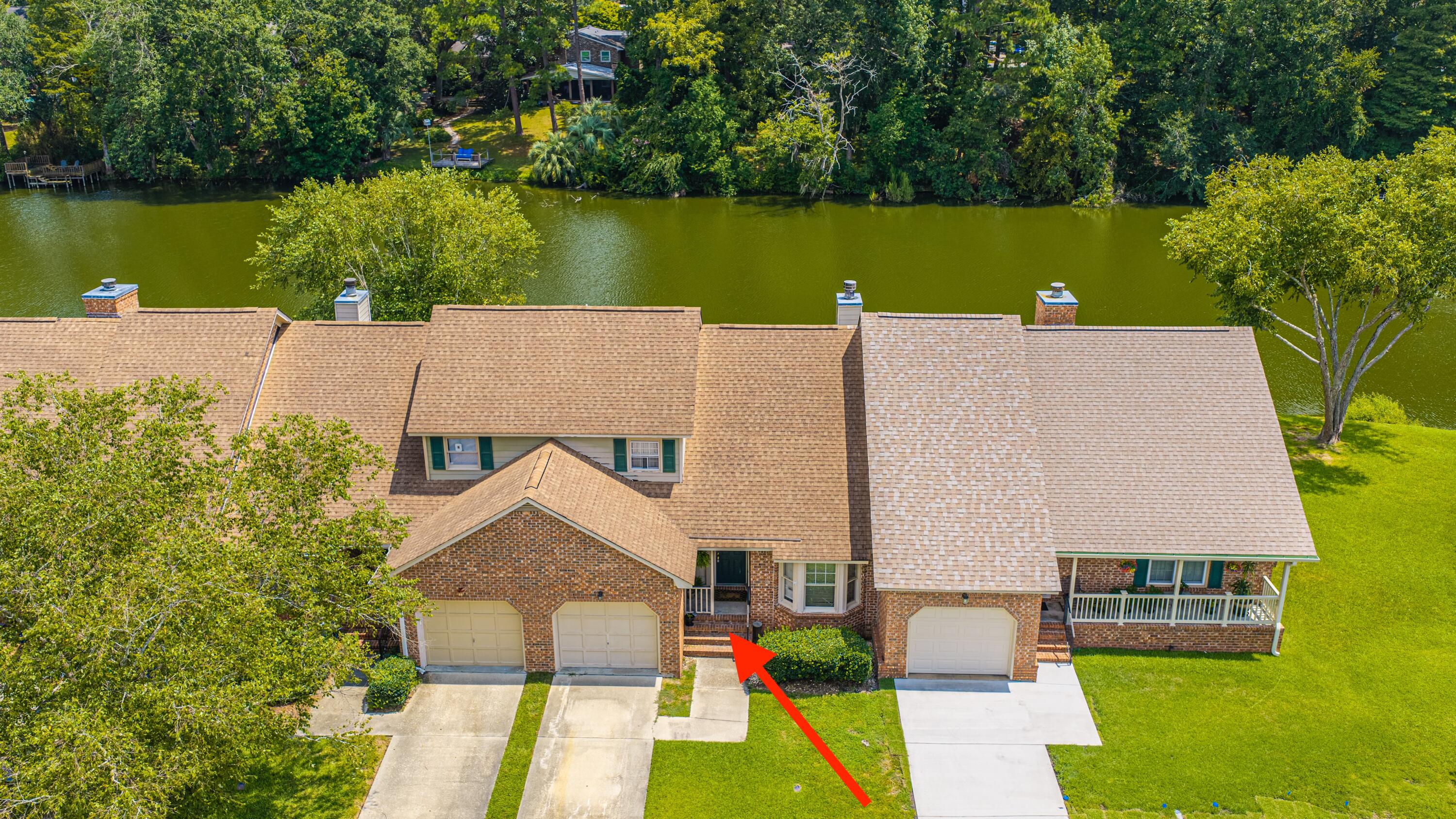1503 Audubon Court — photo