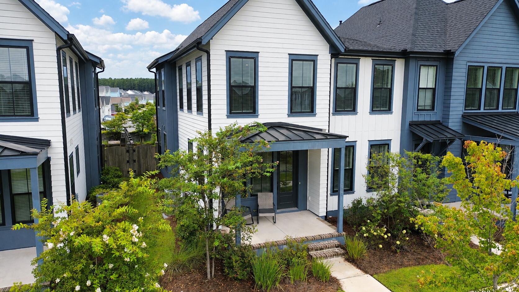 111 Pocket Bend Circle — photo