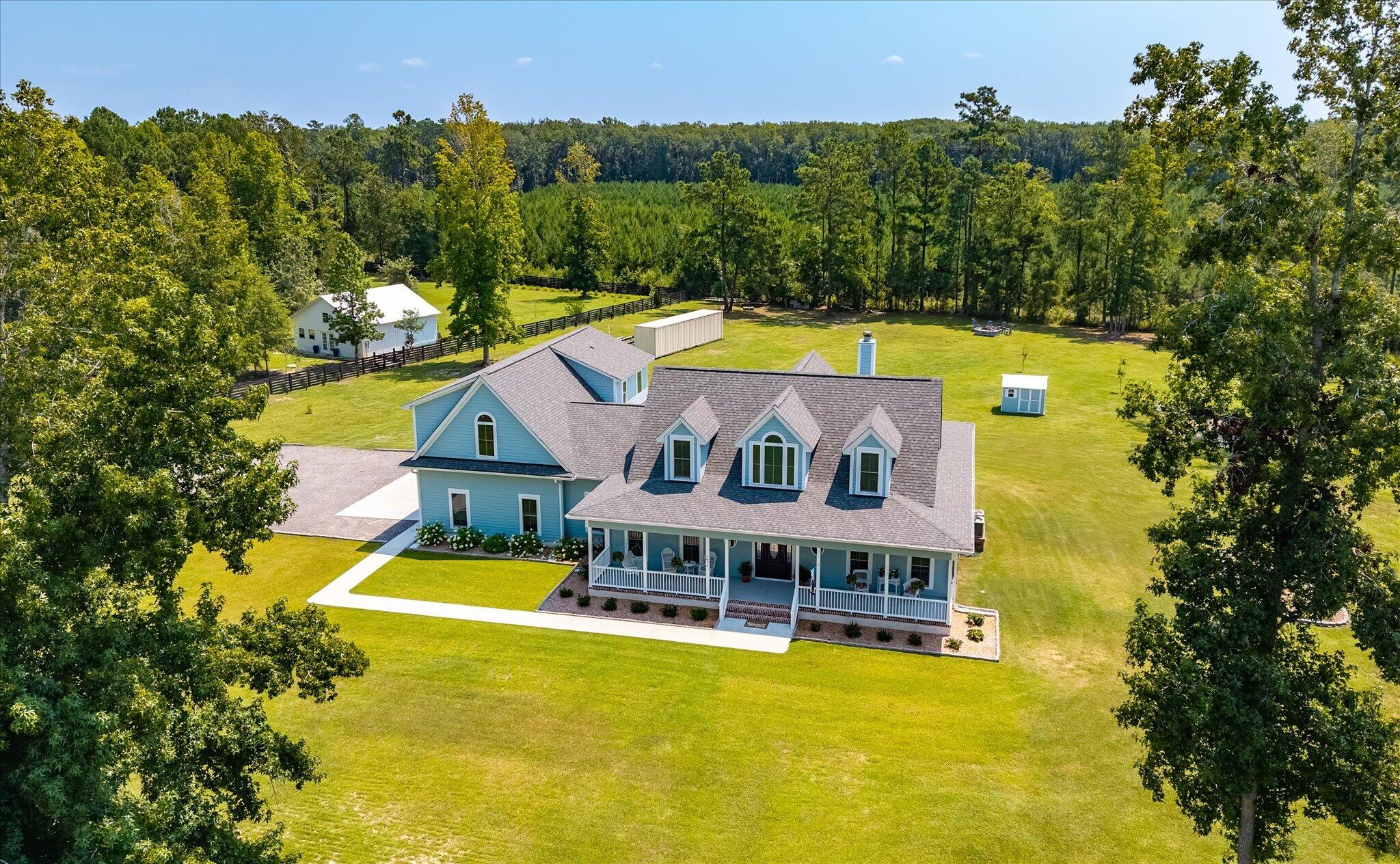 6876 Hyde Farm Road — photo