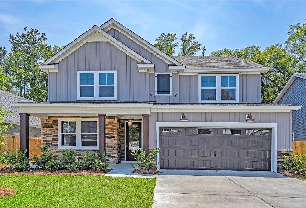 100 Creek Pointe Drive — photo